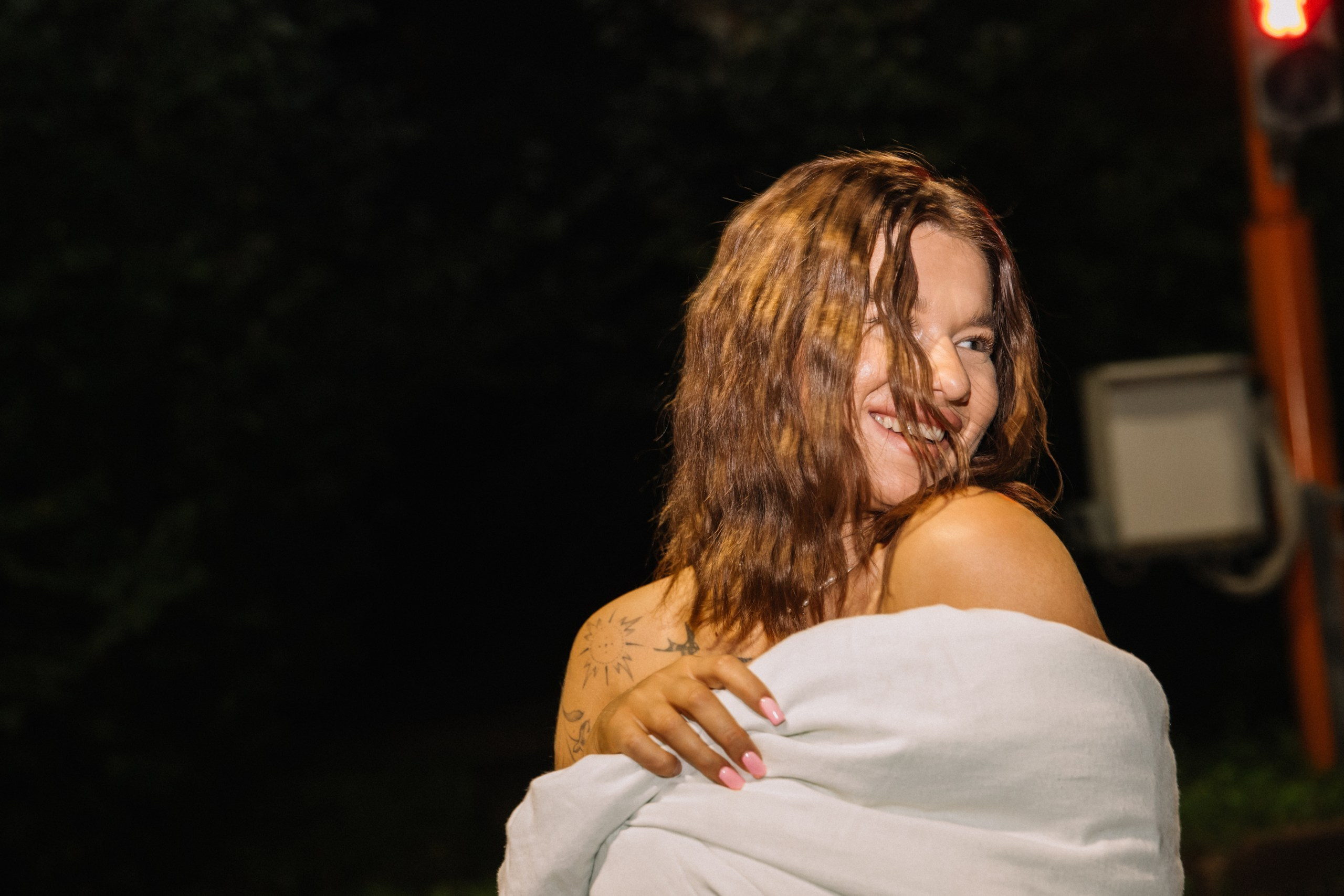 Индивидуальная. Семейный фотограф