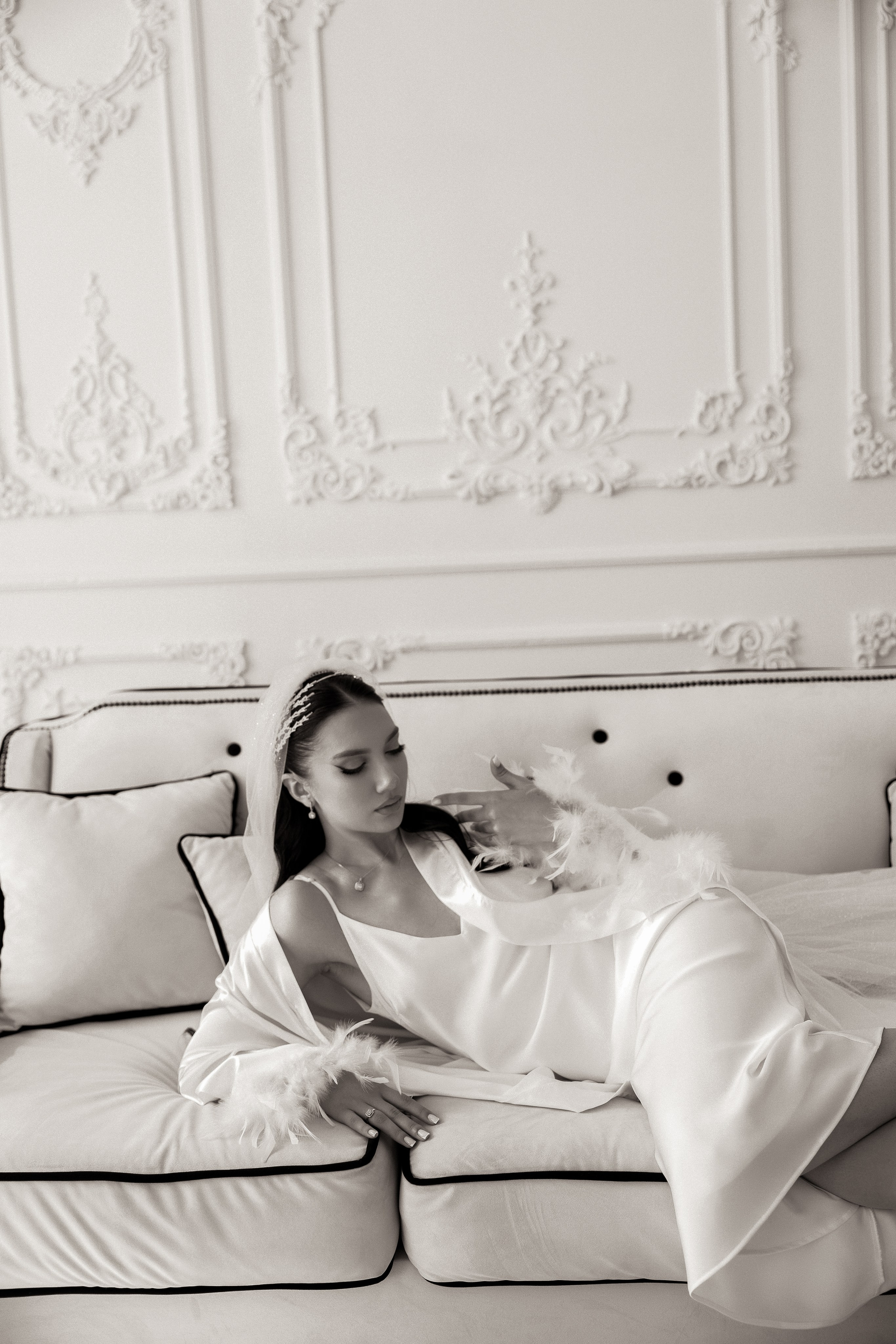 Вадим и Яна. Фотограф Краснодар