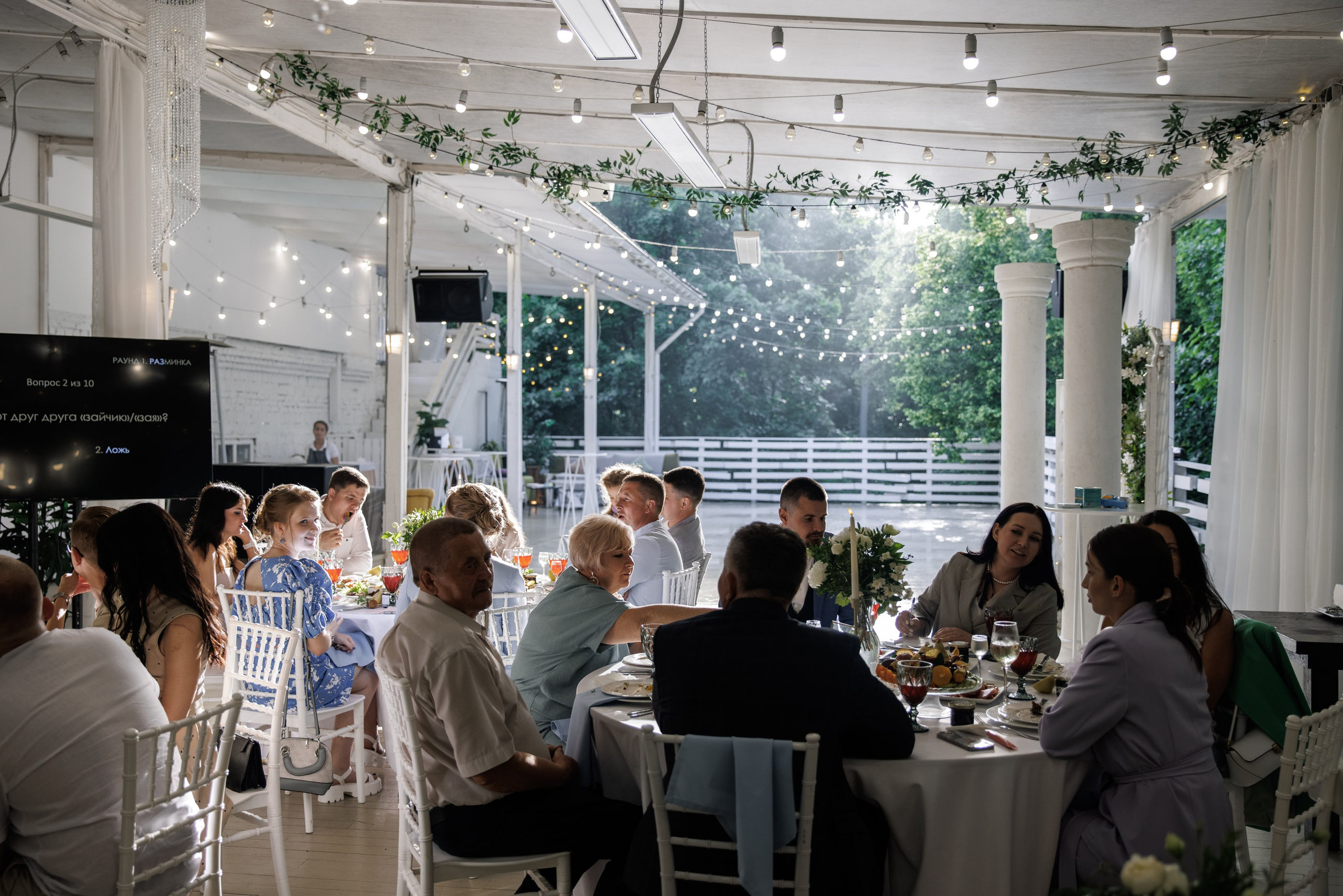 Марина и Сева обещают. Свадебный и семейный фотограф в Москве Julia Juice