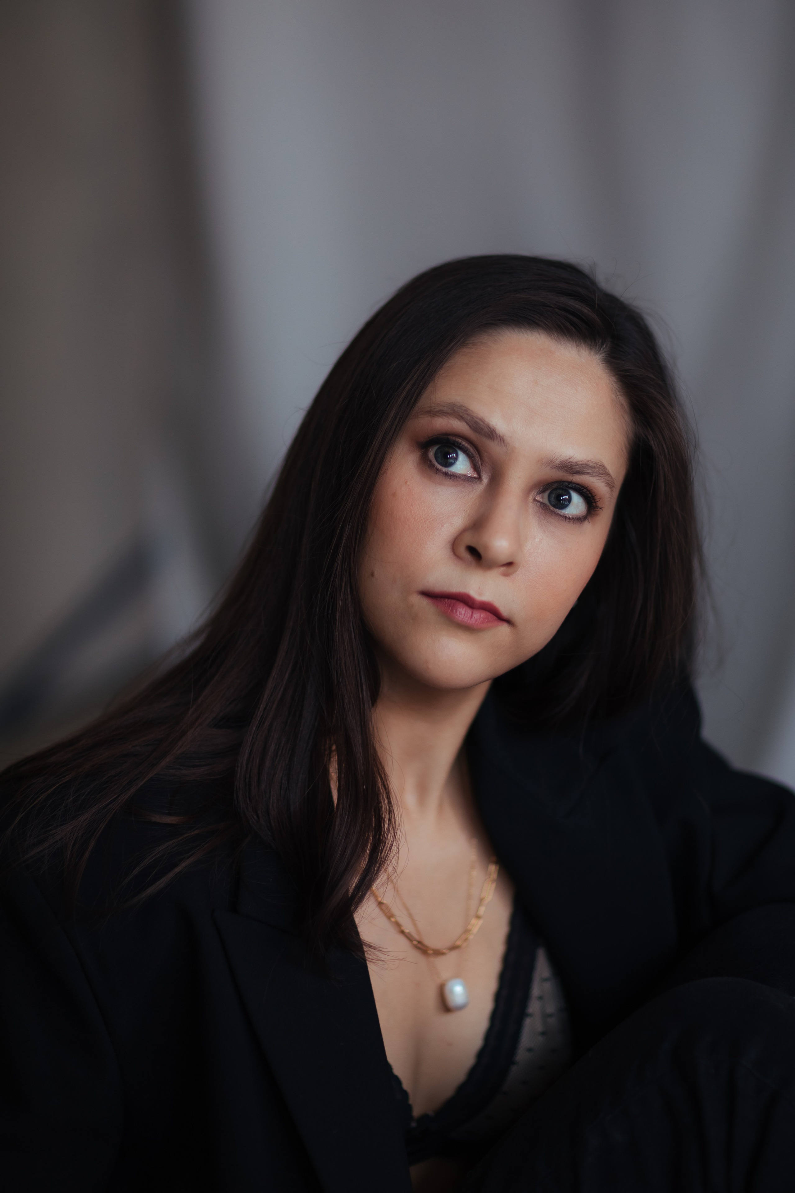 Алена. Фотограф Печерская Анастасия