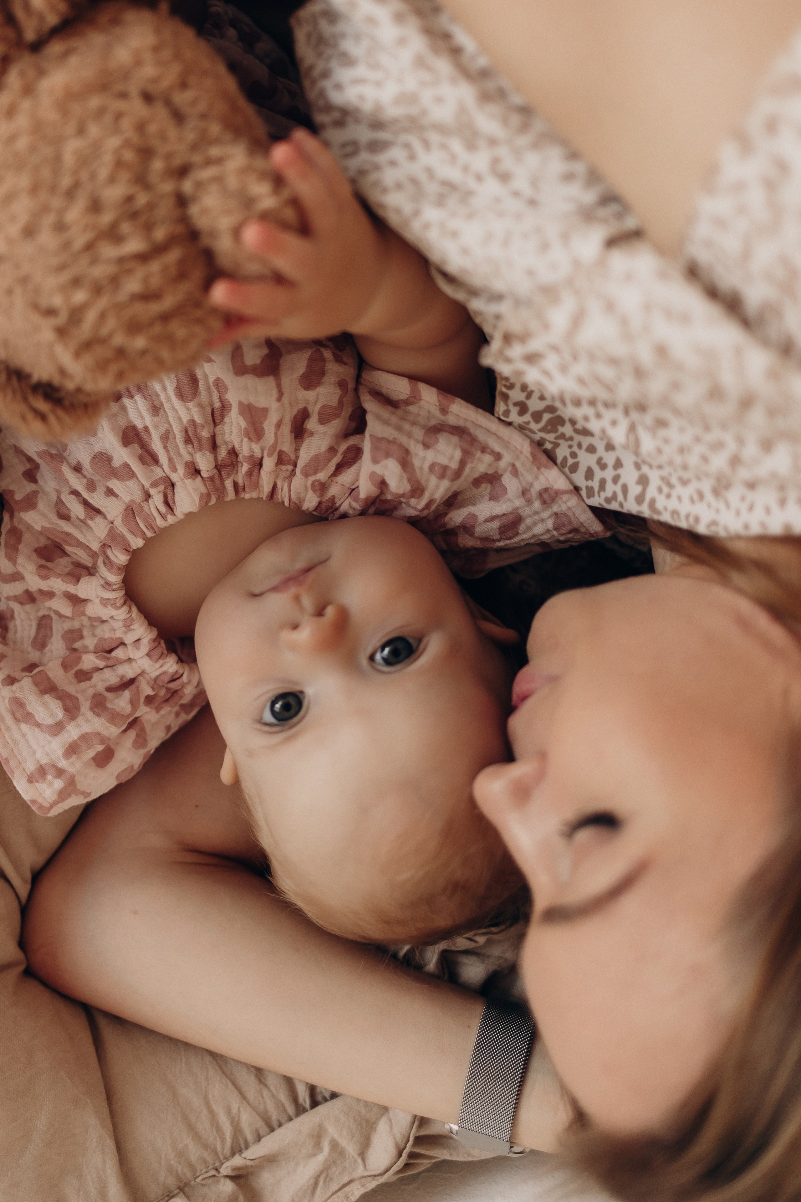 Domik зал Family. Фотограф на первый годик, семейный и детский фотограф в Новосибирске