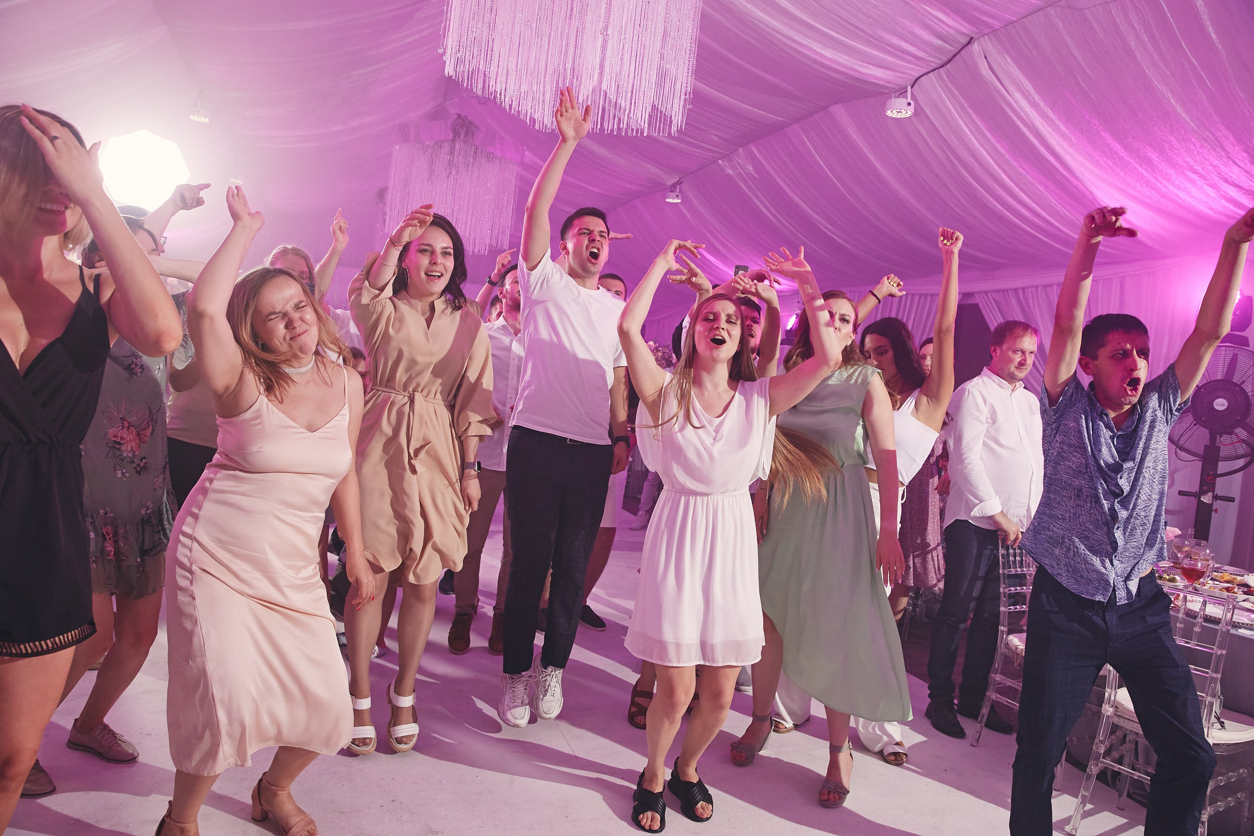 Самый жаркий день | Антон и Аня. Фотограф Слава Кайгородов