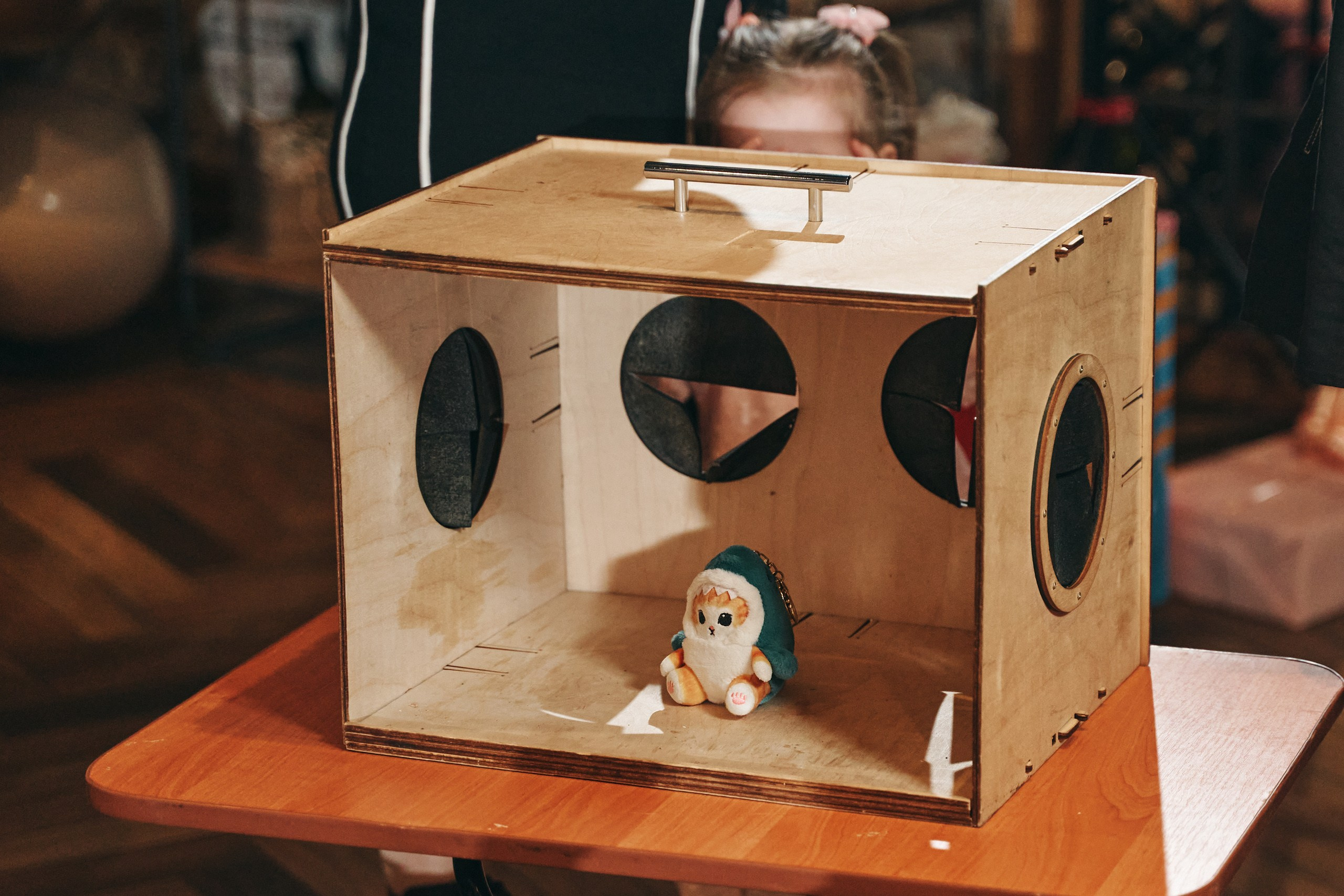 Арина и Георгий. Фотограф Слава Кайгородов