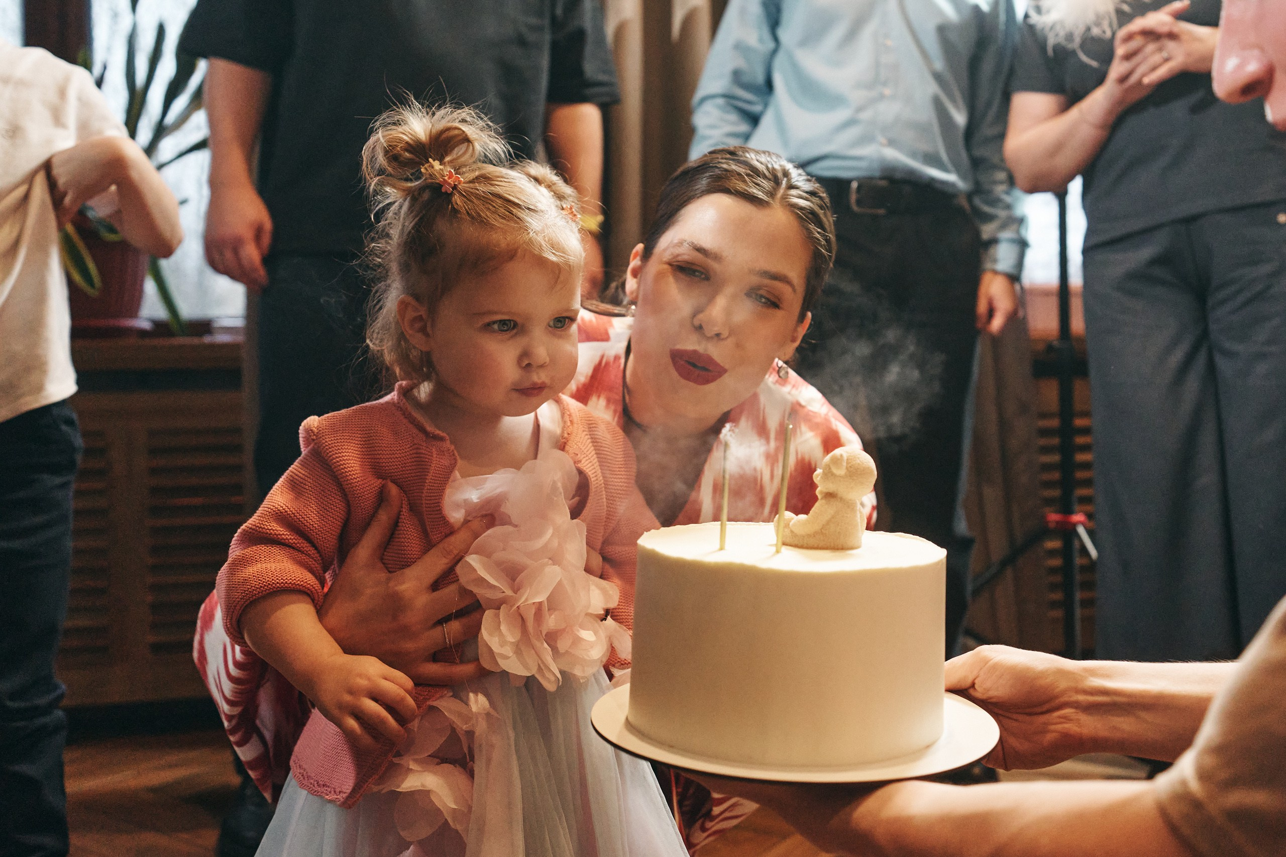 Арина и Георгий. Фотограф Слава Кайгородов