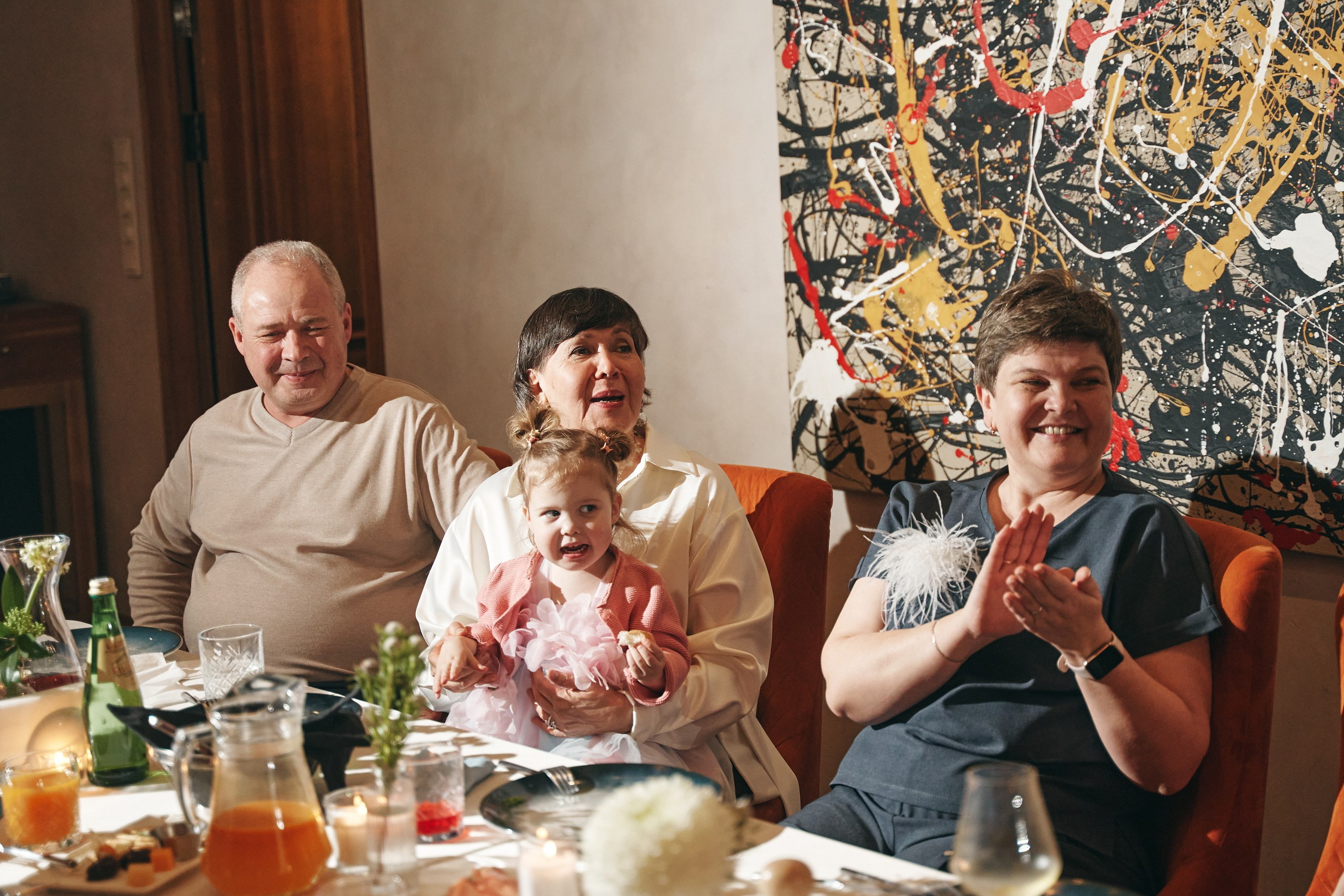 Арина и Георгий. Фотограф Слава Кайгородов