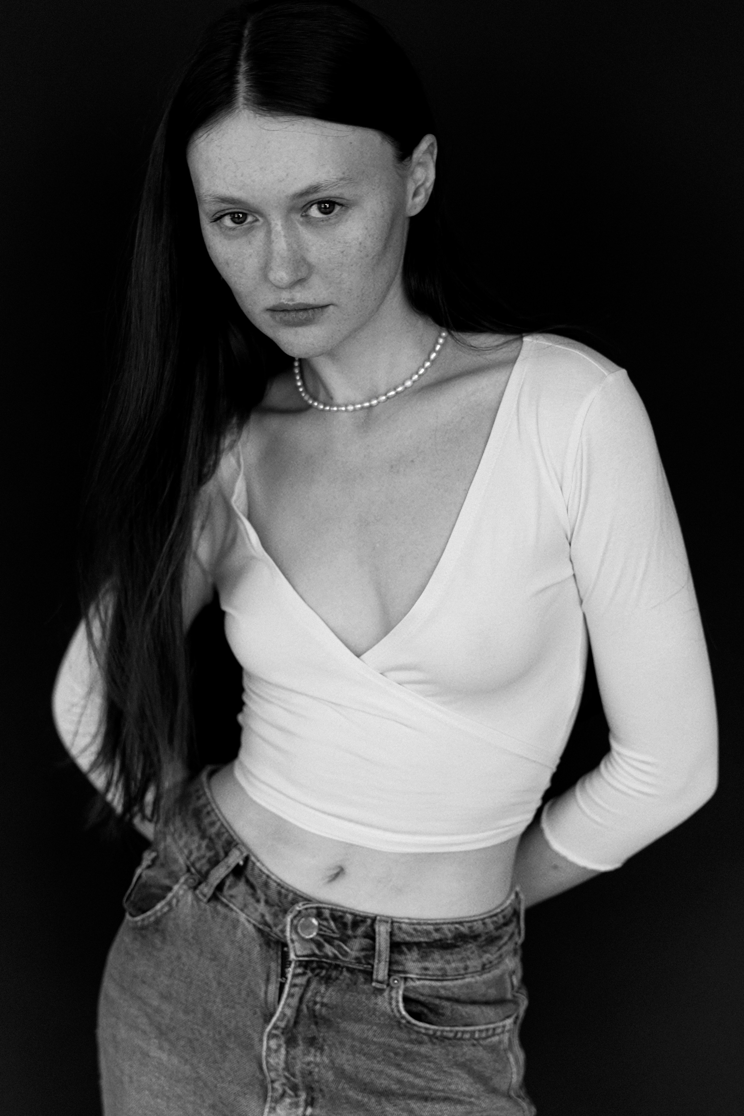 Света. Фотограф Москва, Санкт-Петербург, Абакан