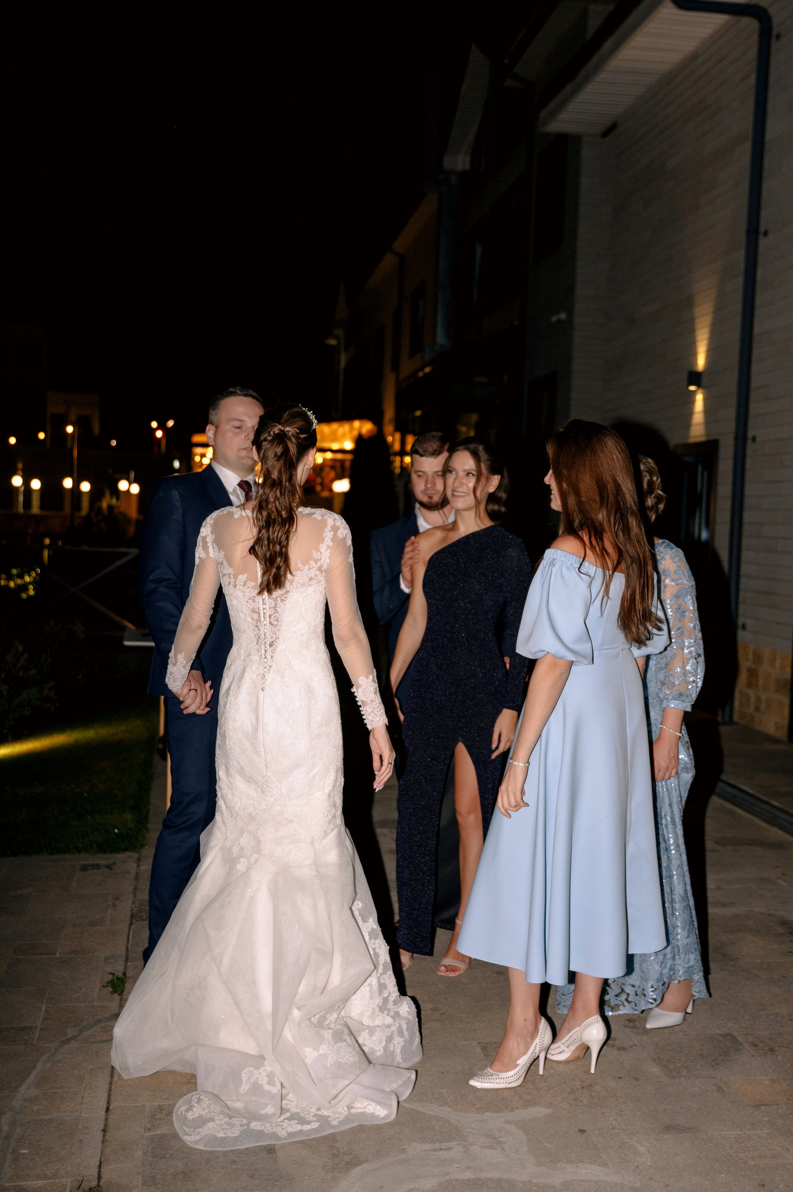 НАСТЯ и ЮРА. Шашкова Вероника / Свадебный и семейный фотограф Москва и Ярославль