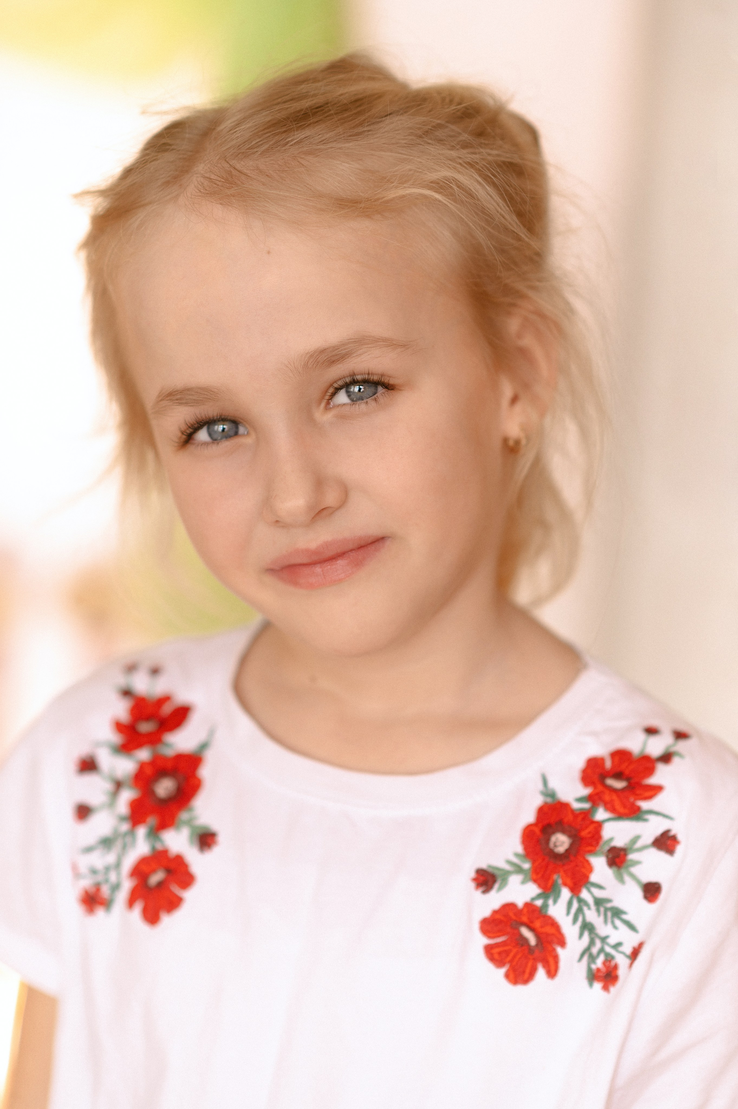 ДЕНЬ В САДУ. Шашкова Вероника / Свадебный и семейный фотограф Москва и Ярославль