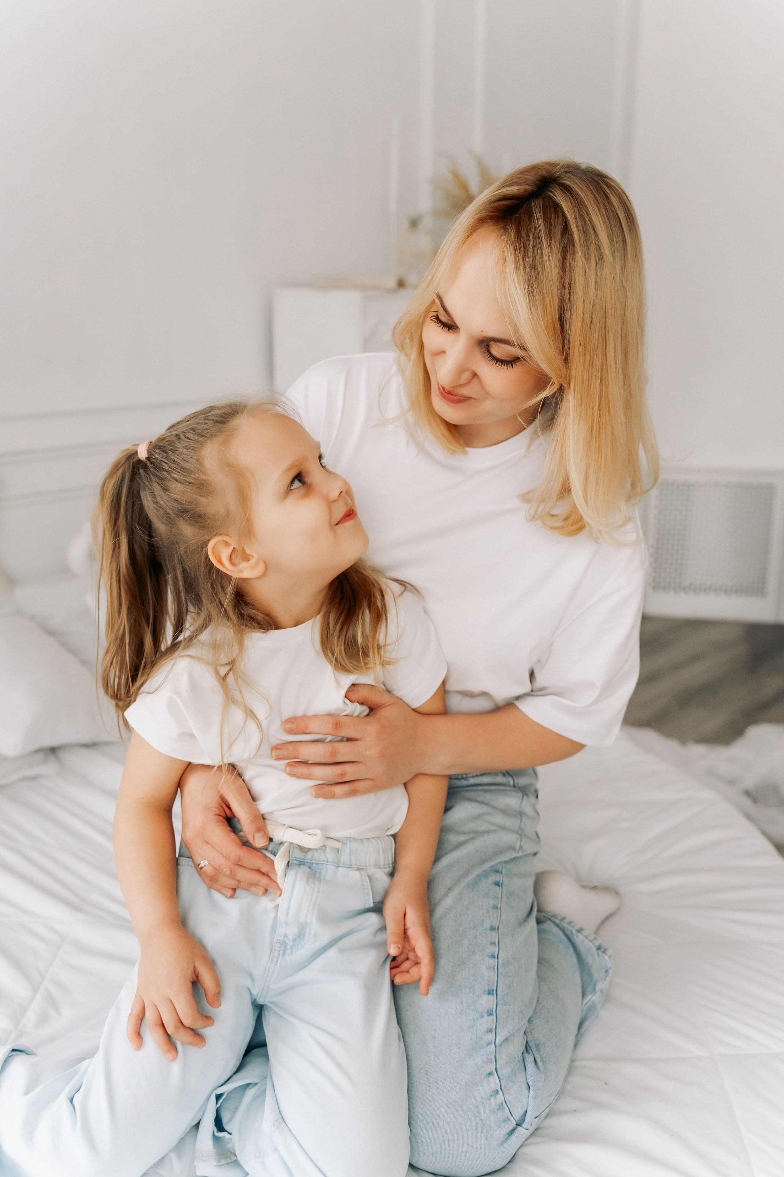 Тысячу раз люблю…. Детский и семейный фотограф Ташкент Наталья Кривенко