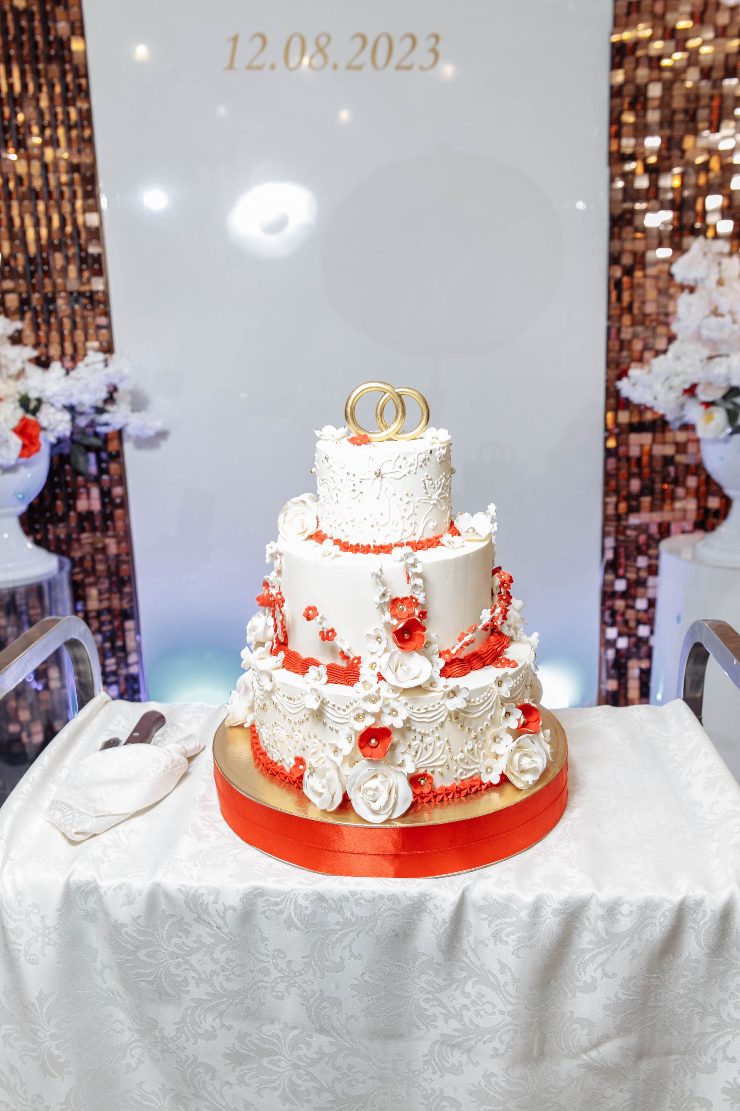 Татьяна и Виктор: настоящая русская свадьба. Событийный фотограф Максим Бескоровайновнов