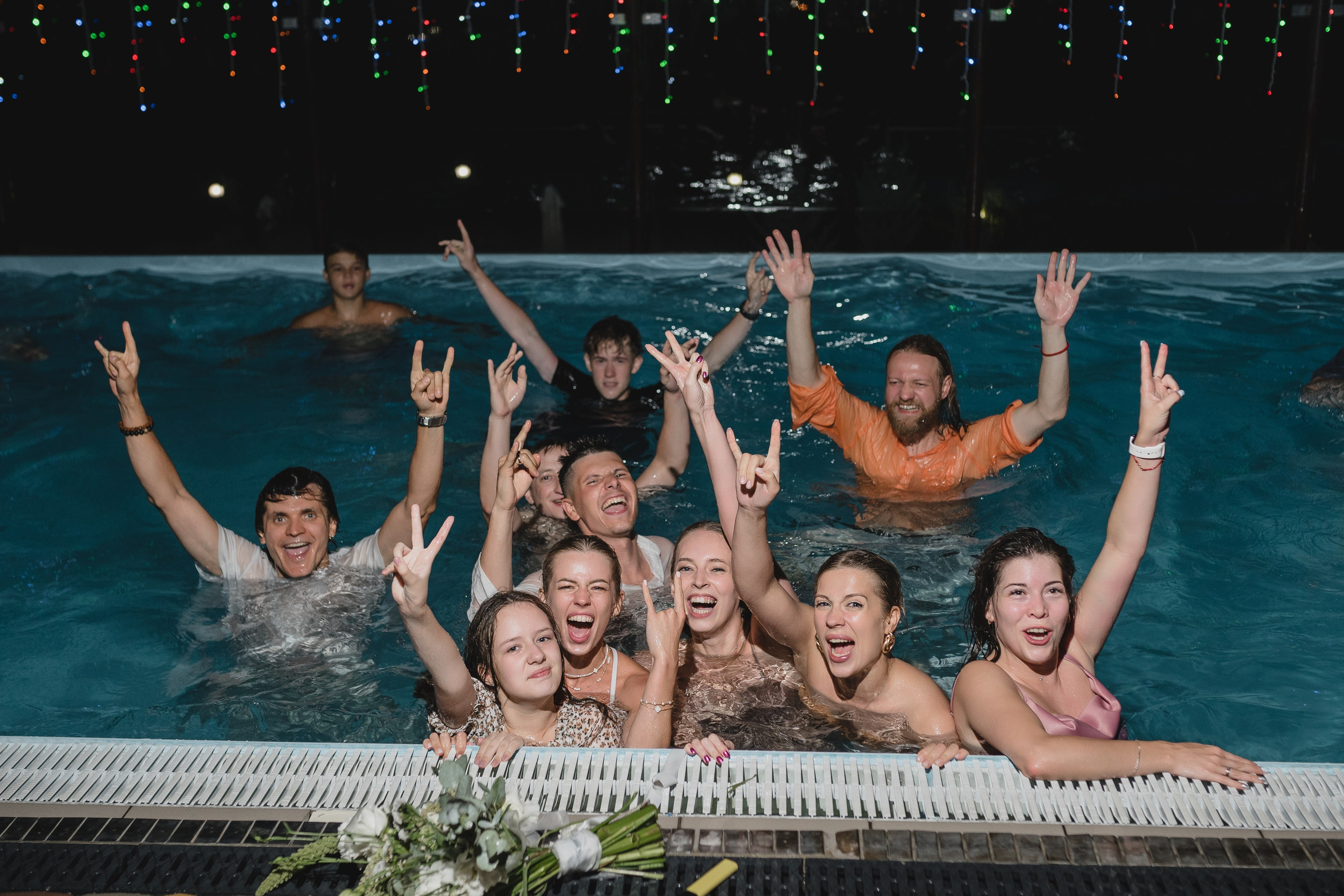 Влад & Настя. Фотограф в Крыму Романенко Даниил