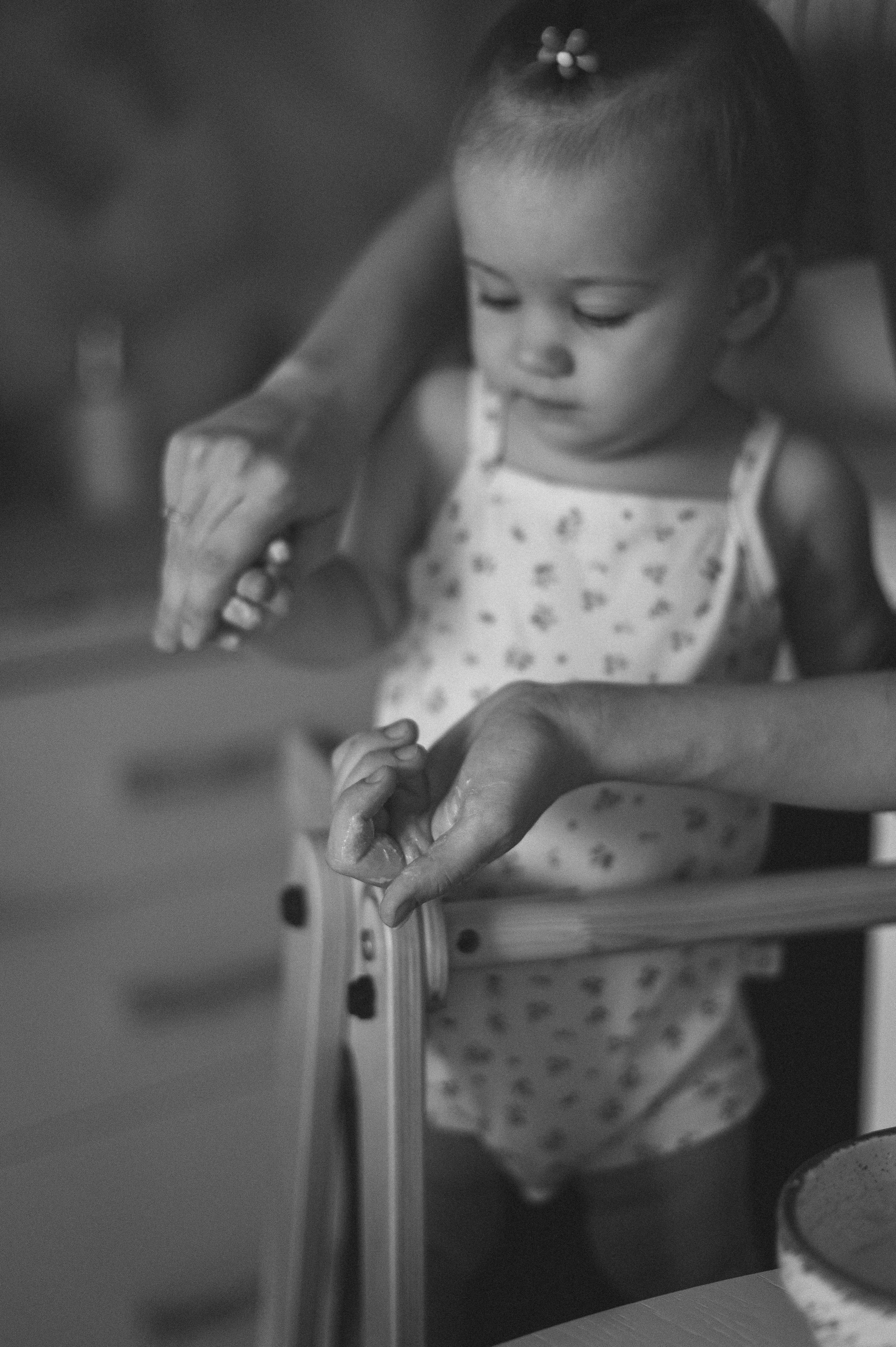 Один день из жизни мамы… Юля и Яна. Семейный фотограф в г. Ставрополь, Сорокина Мария