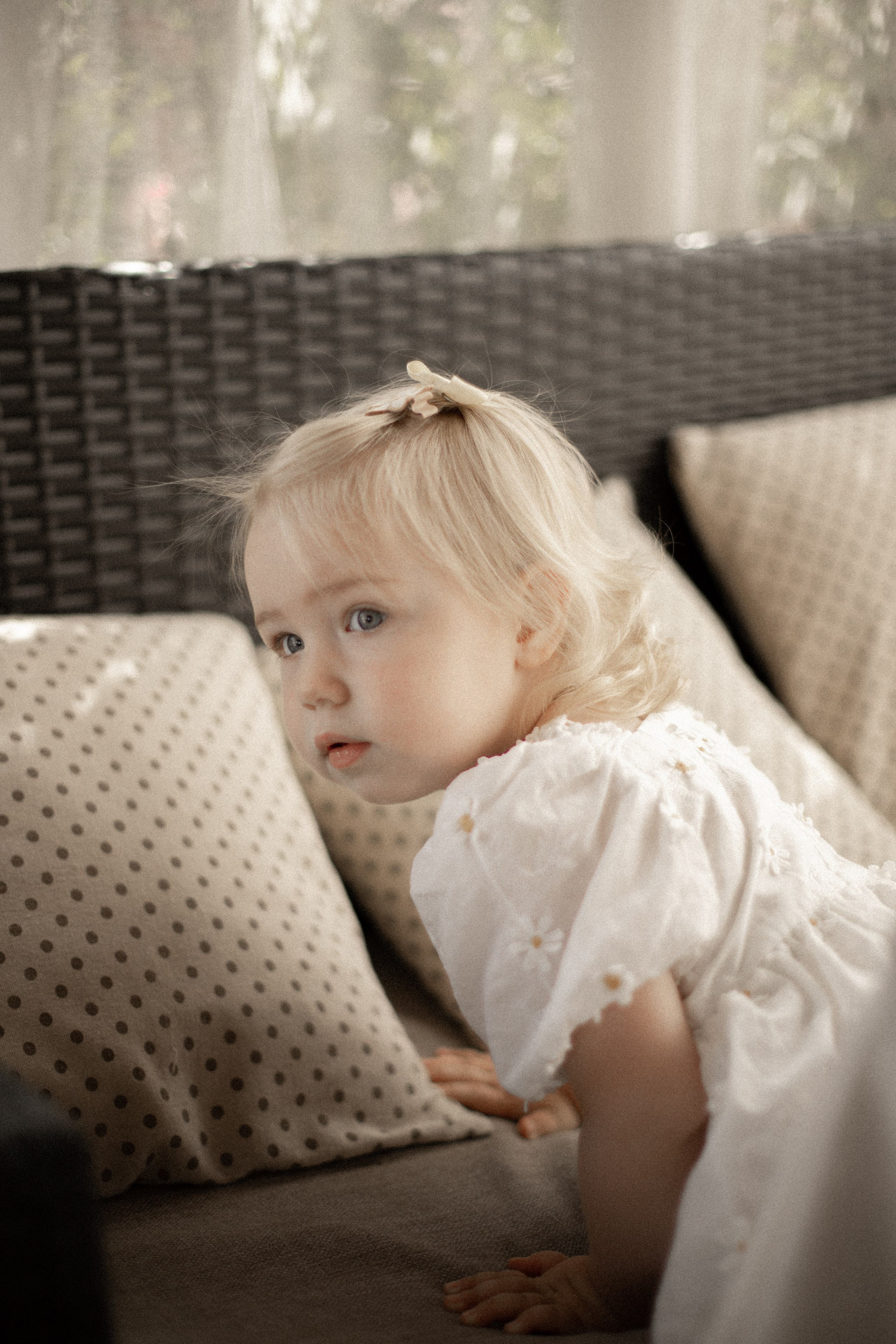 День рождения Таисии. Фотограф в Волгограде