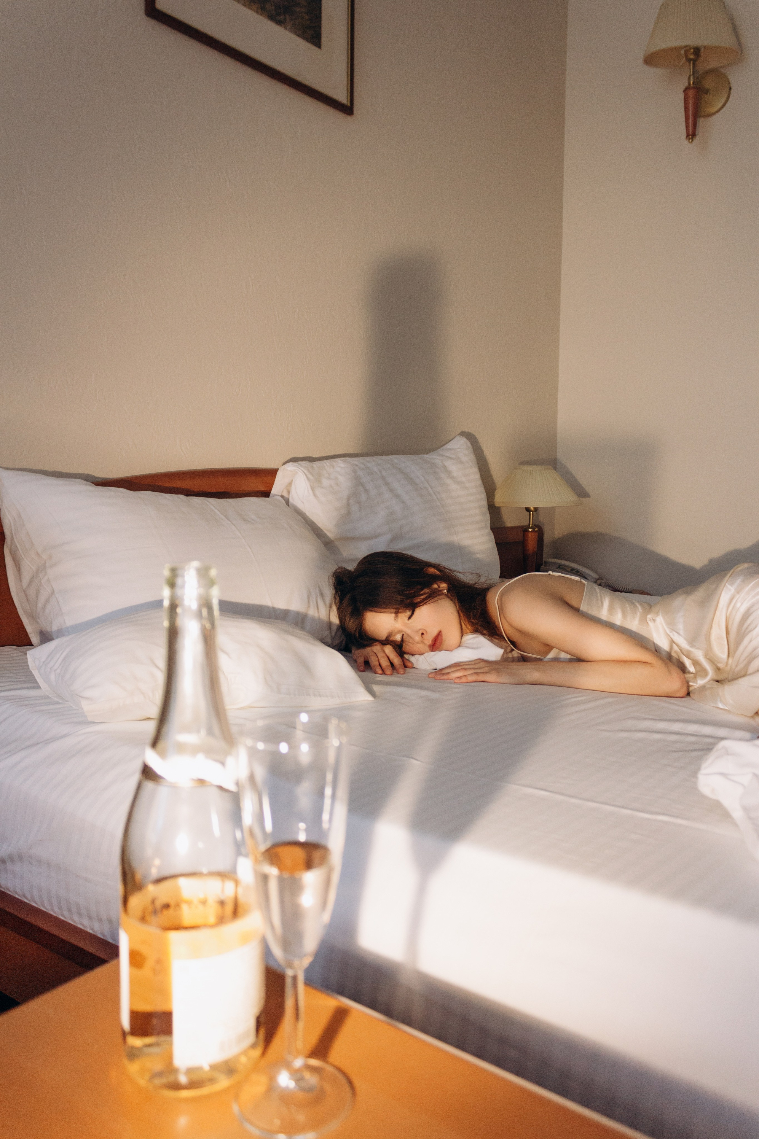 Контент сьемка. Фотограф в Екатеринбурге Семен Китаев