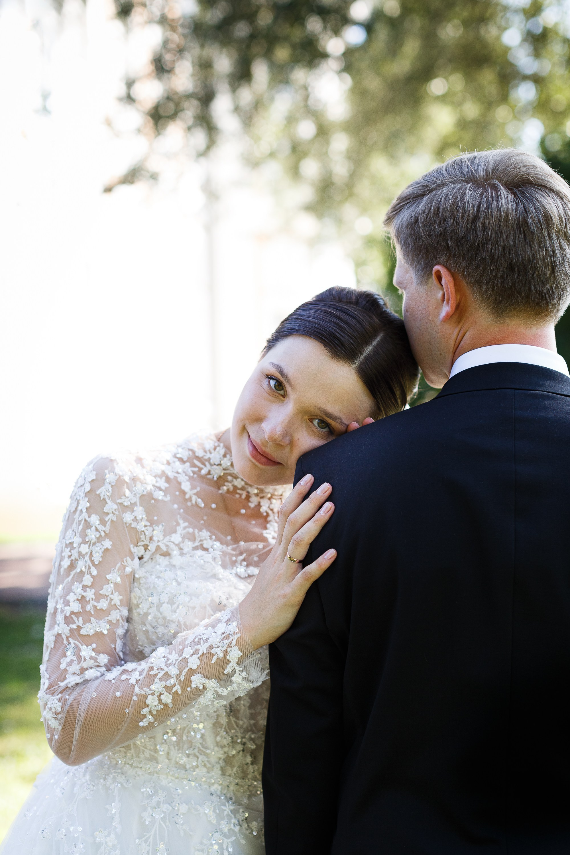 Фотосъемка на свадьбу