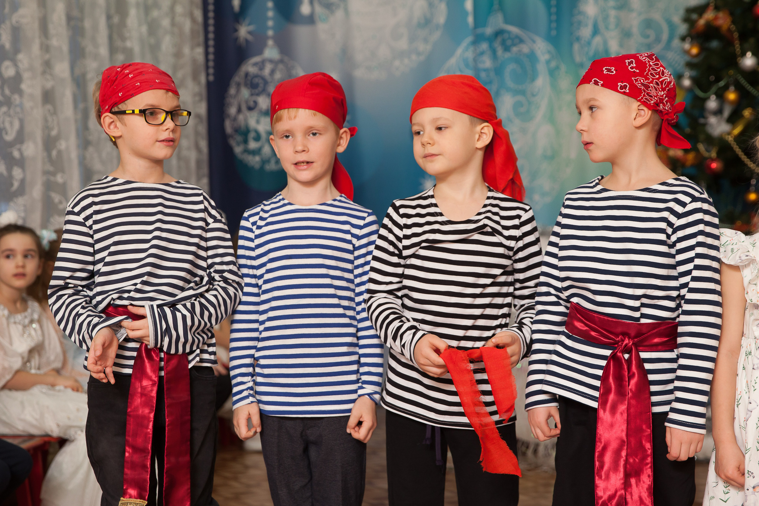 Новый Год 1508. Выпускные альбомы Москва. Фотограф Шукурова Кристина