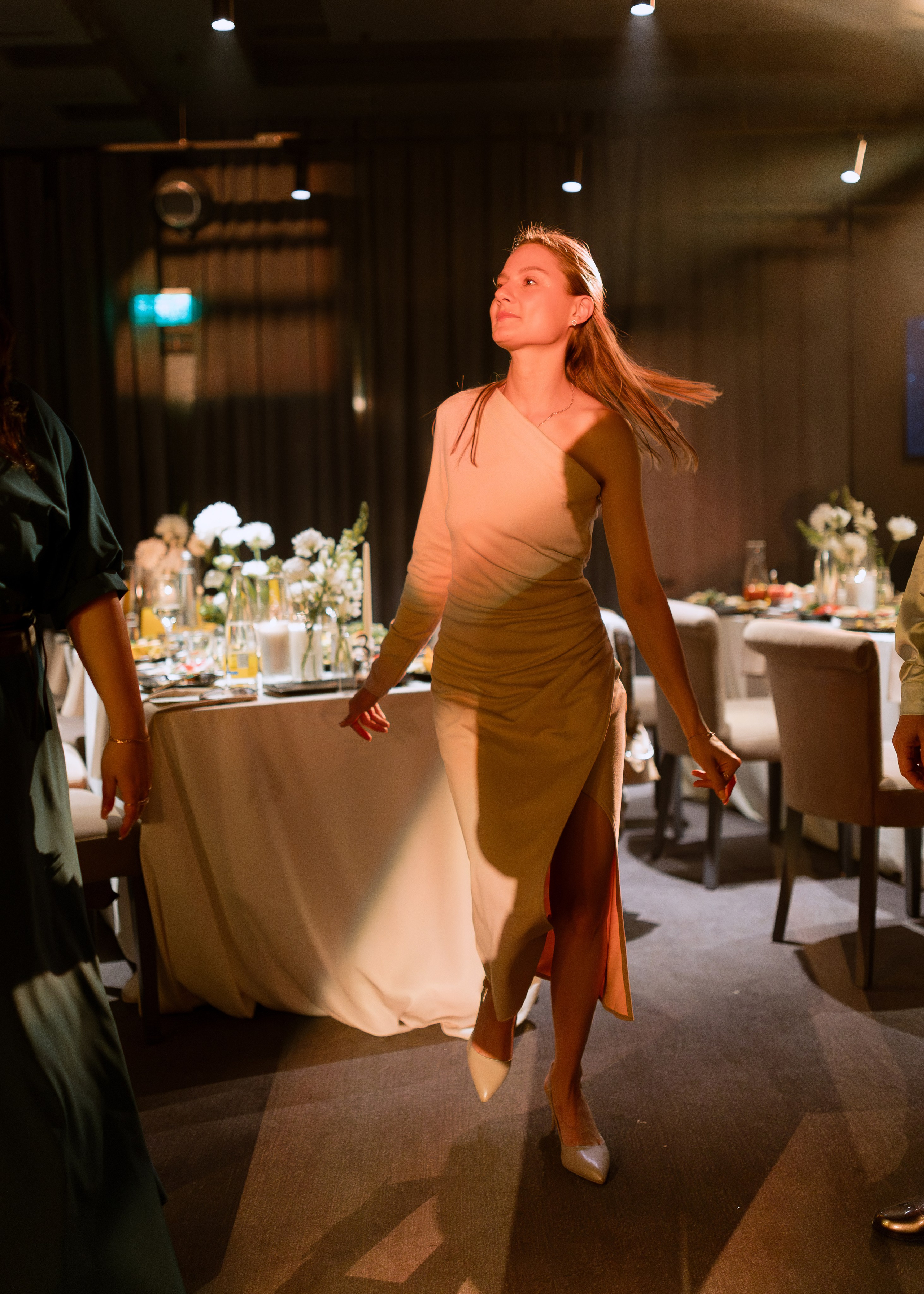 Сергей и Ксения. Фотограф Эмиль Исякаев