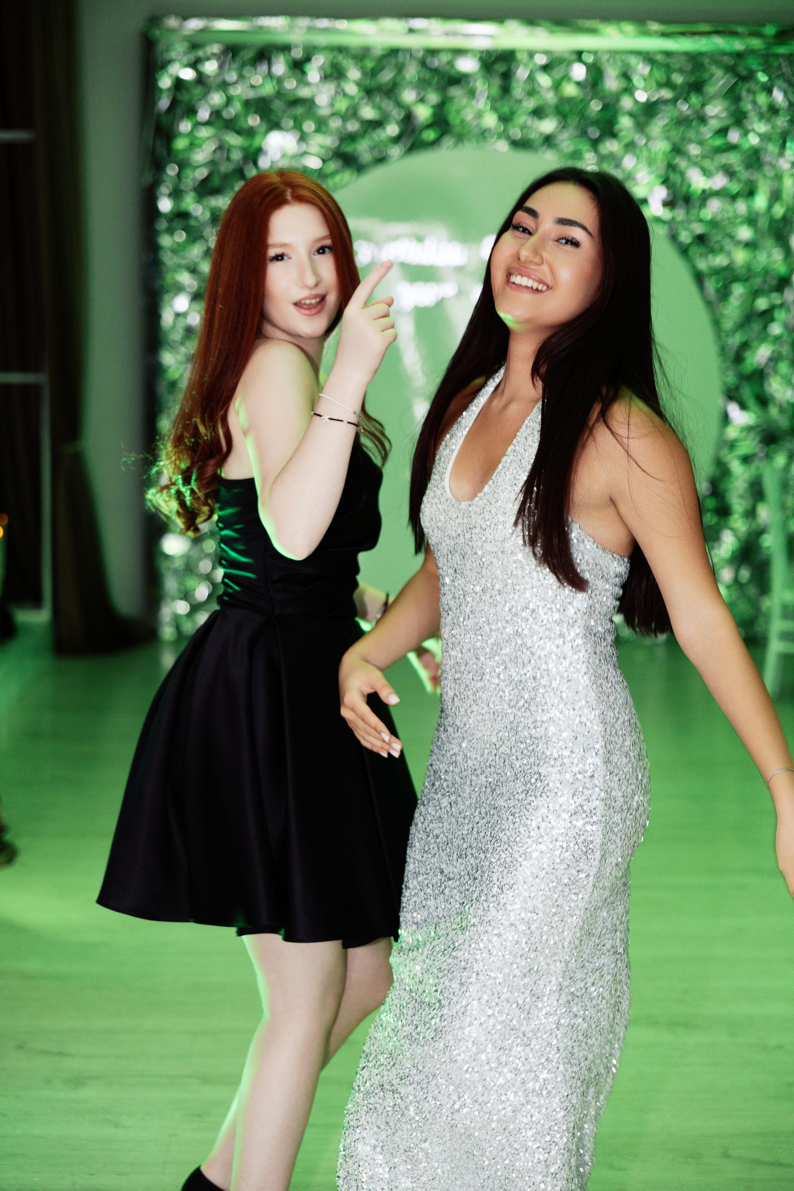 День Рождения Лианы