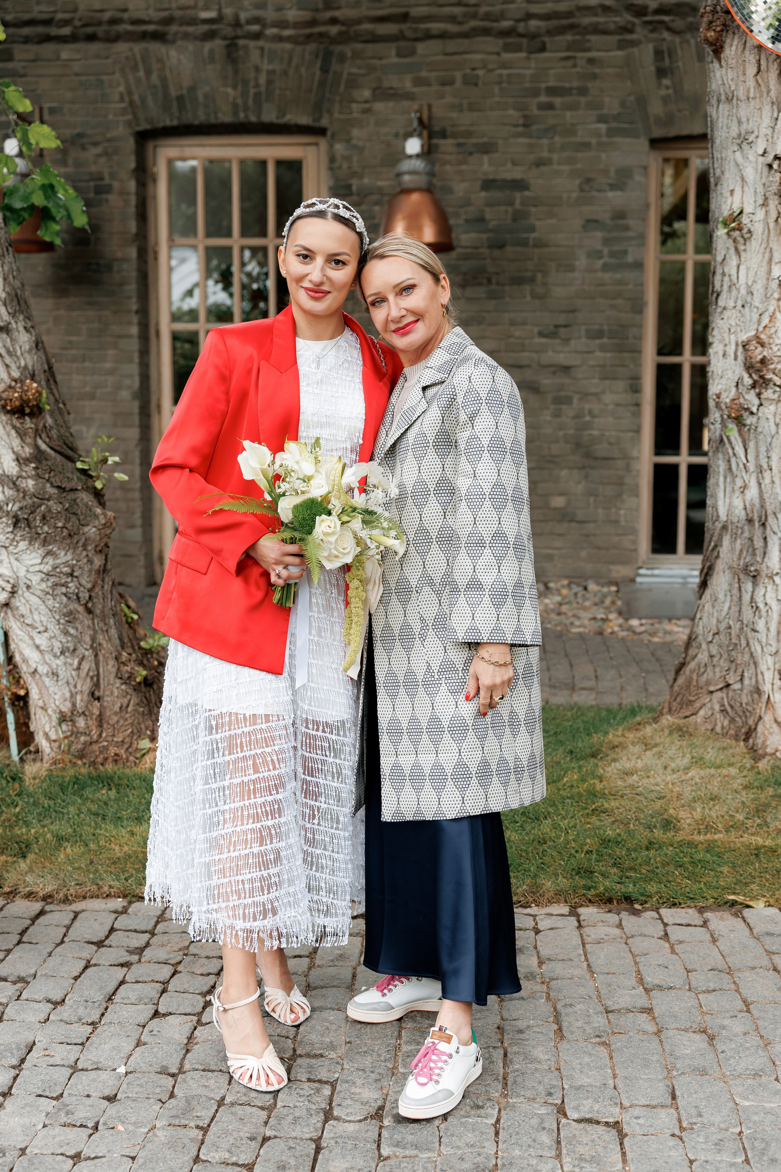 V&K. Свадебный репортажный фотограф в Москве