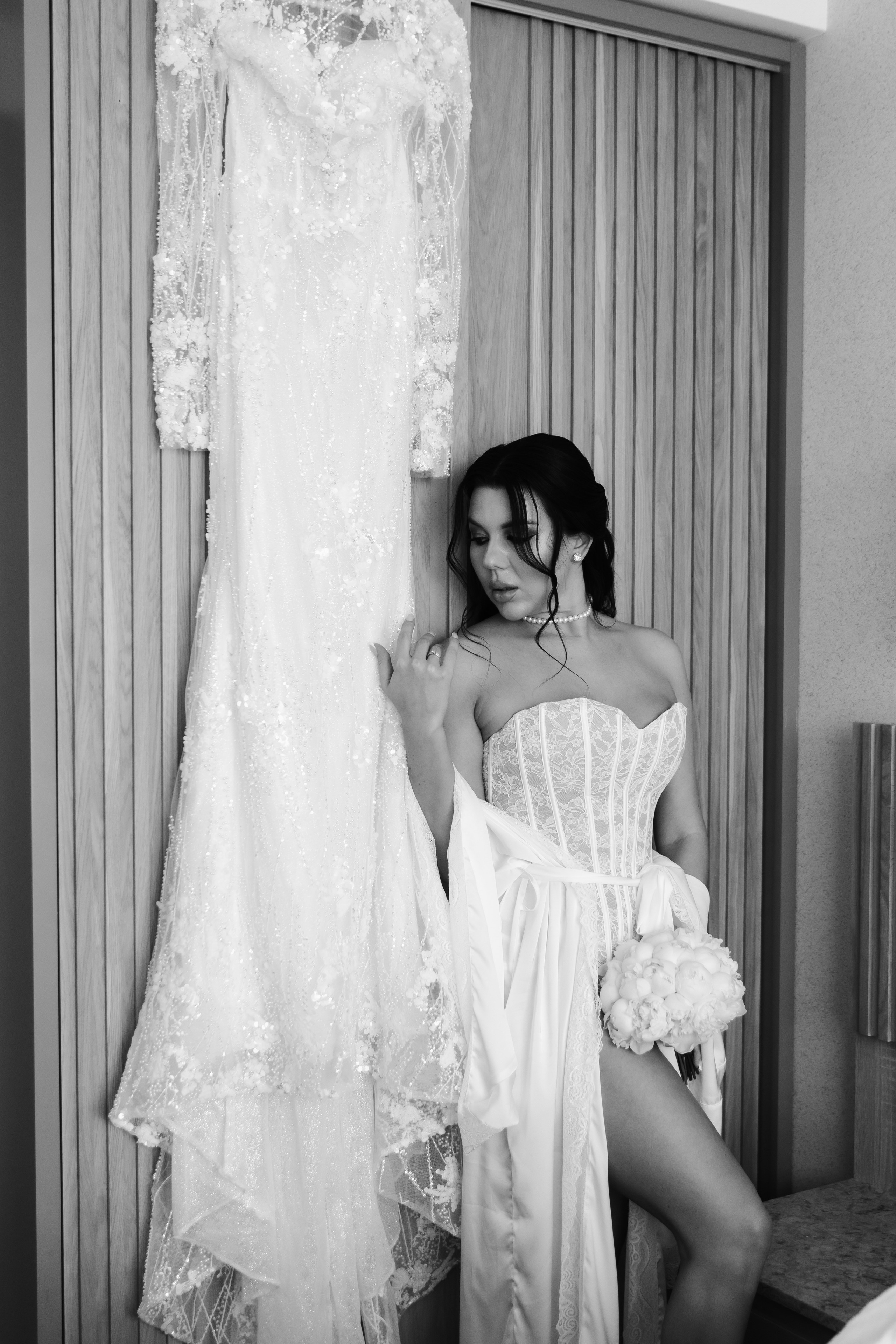 Stanislav & Kseniya. Свадебный фотограф Ильнар Асадуллин