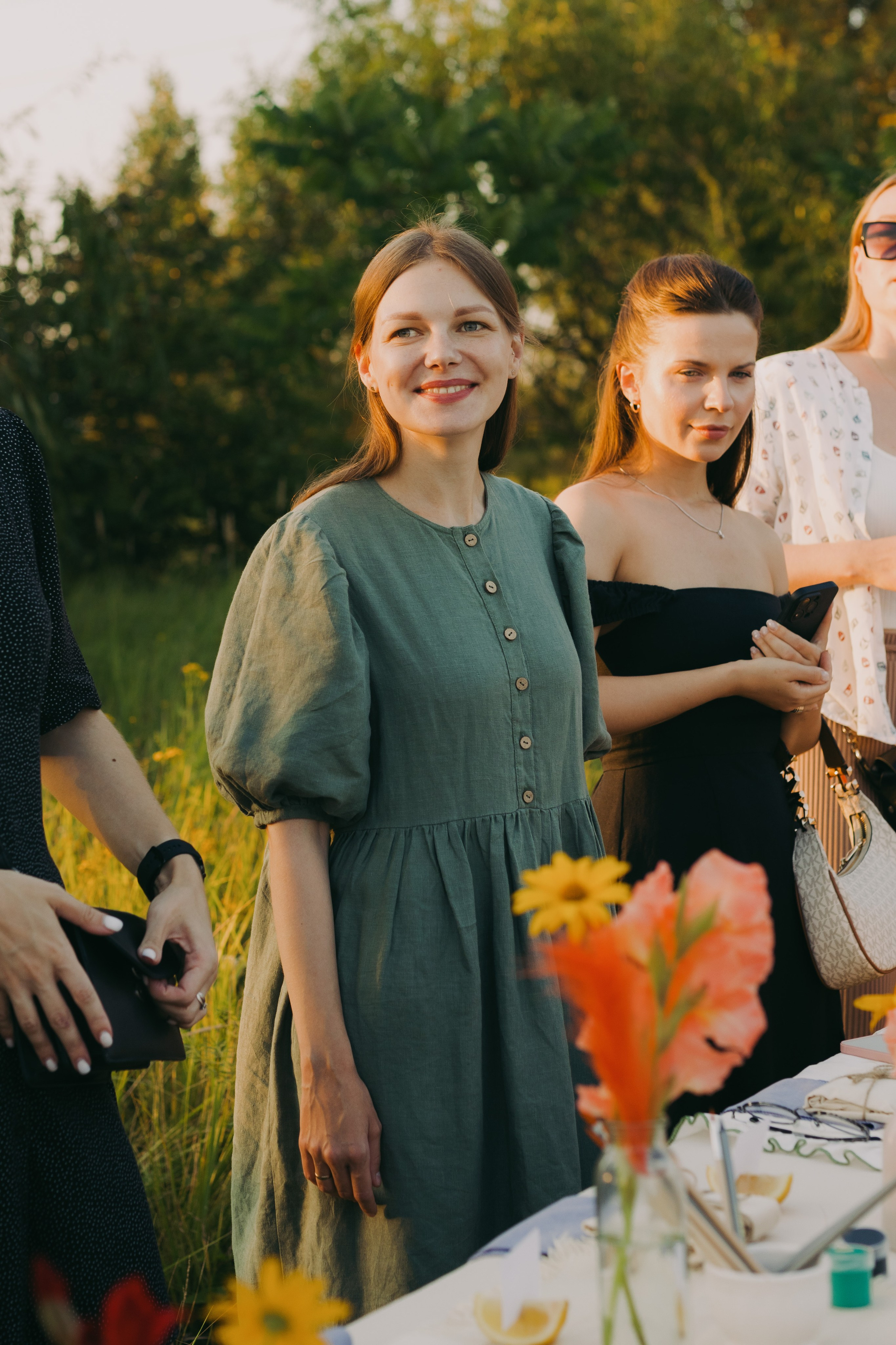 MK Luna Decor. Свадебные фотографы в Гомеле и Минске Сергей и Анастасия Фещенок