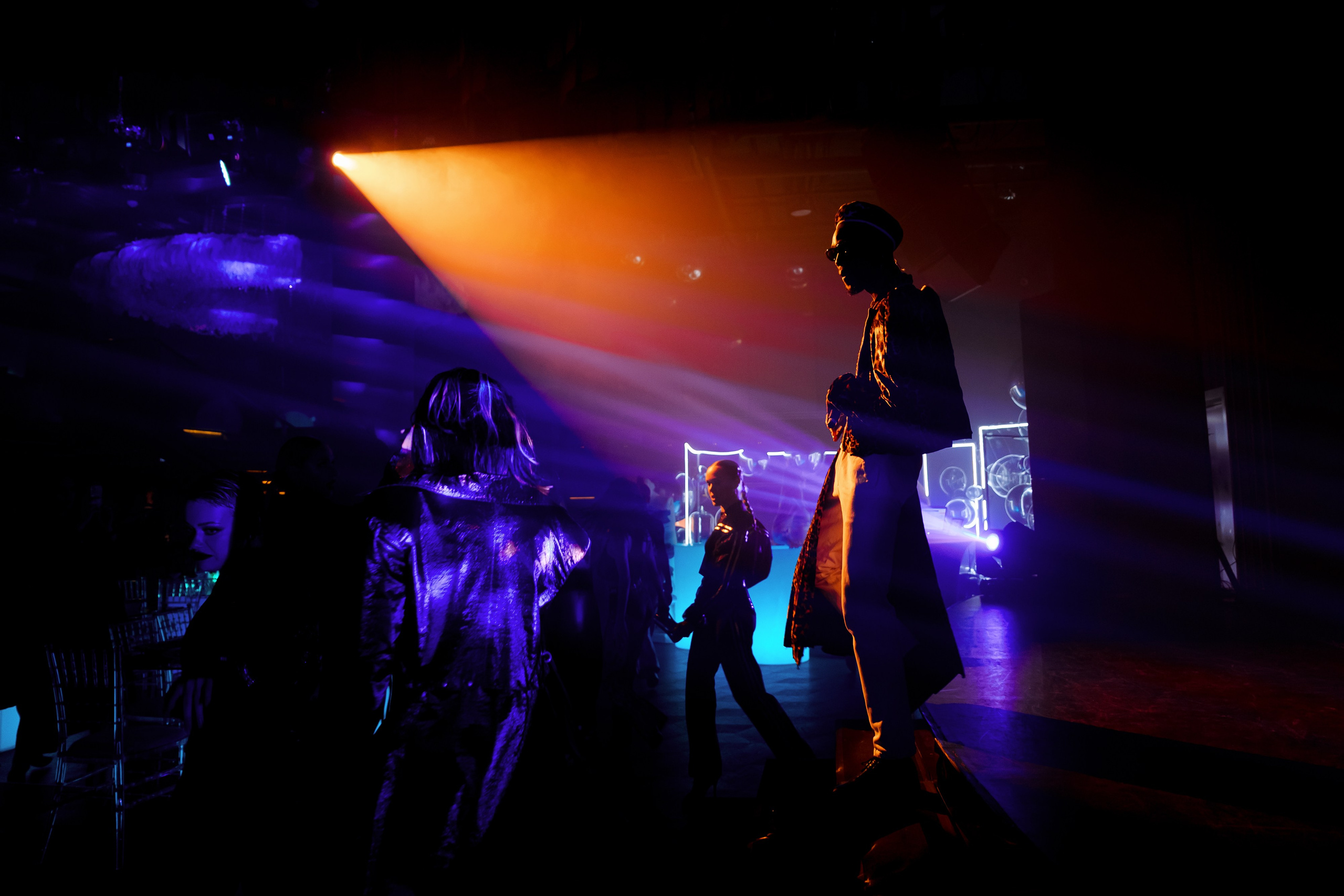 Презентация продукта «Семавик» | Герофарм. Репортажный фотограф Семён Борисов | Москва