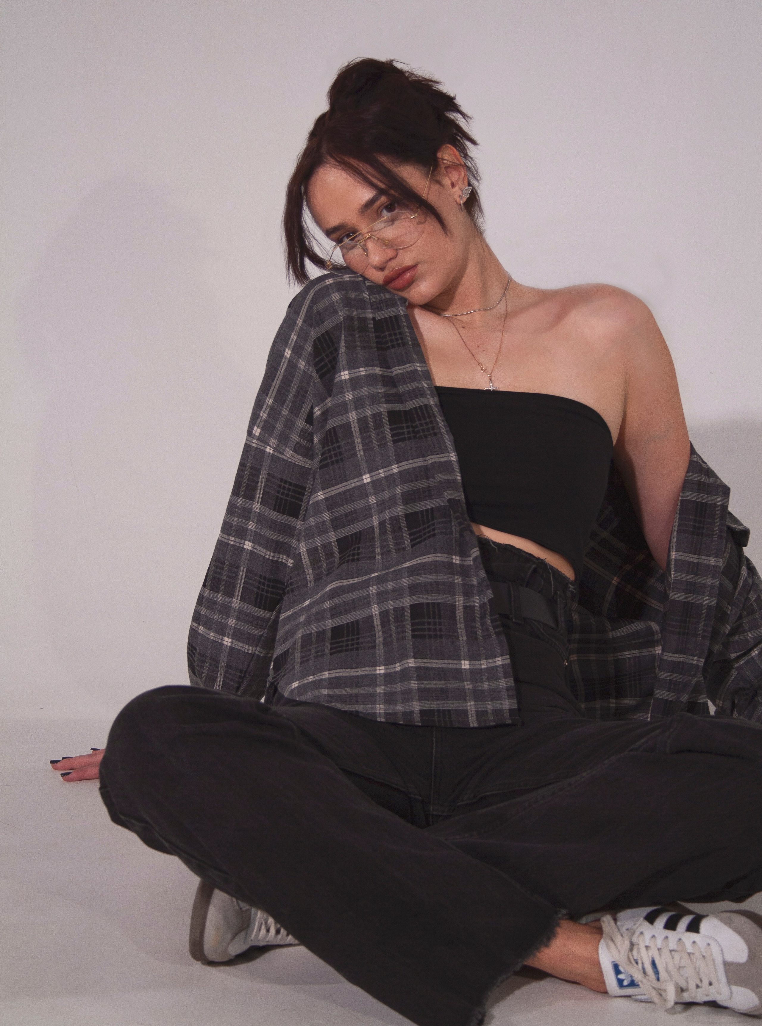 Студийная съемка. Полянская Арина — профессиональный фотограф в Краснодаре