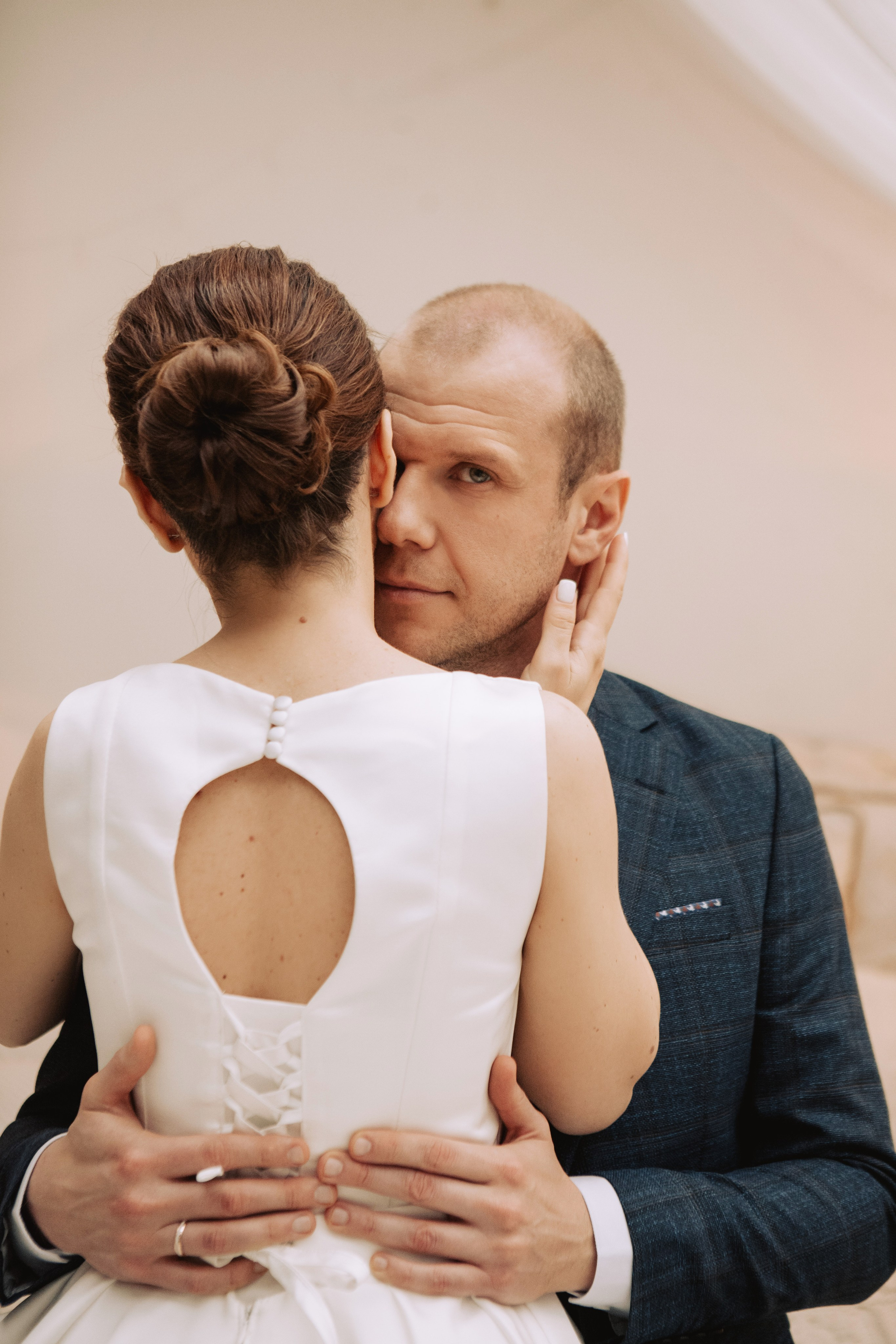 Алексей и Мария. Фотограф Ольга Ефремова