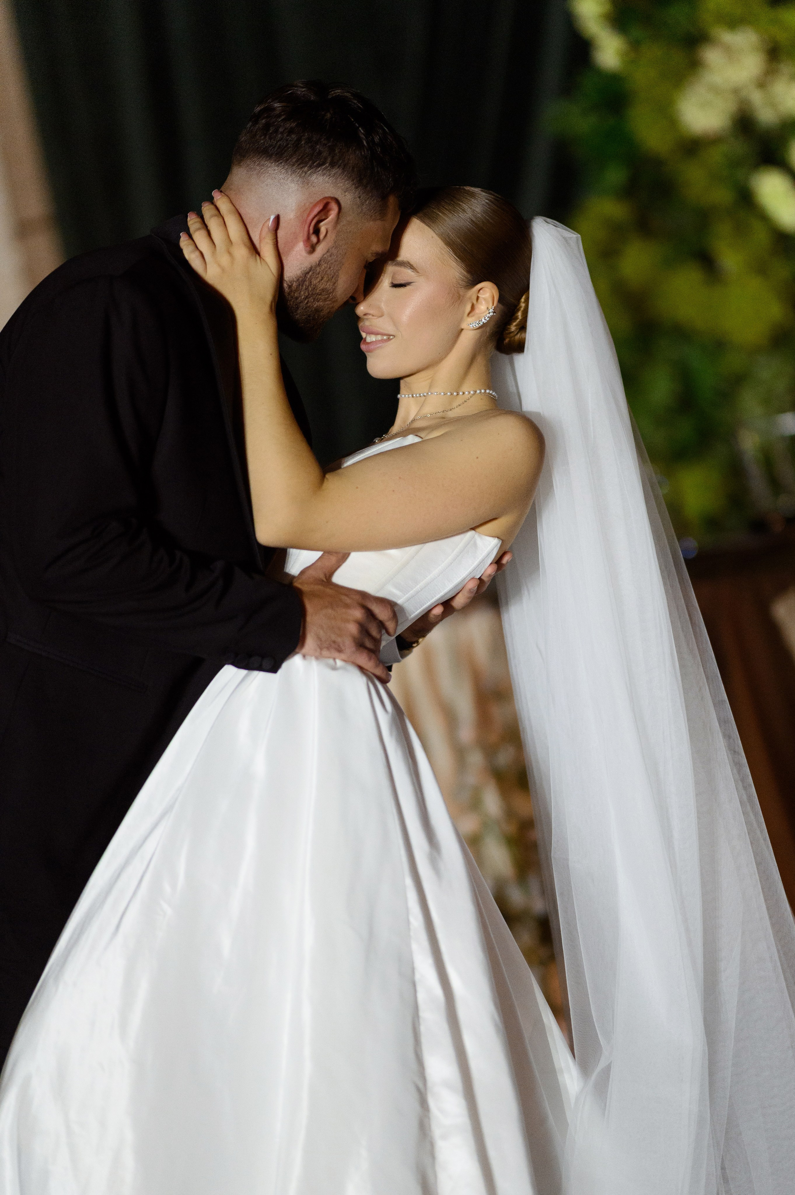 Кирилл и Анастасия. Свадебный фотограф и видеограф