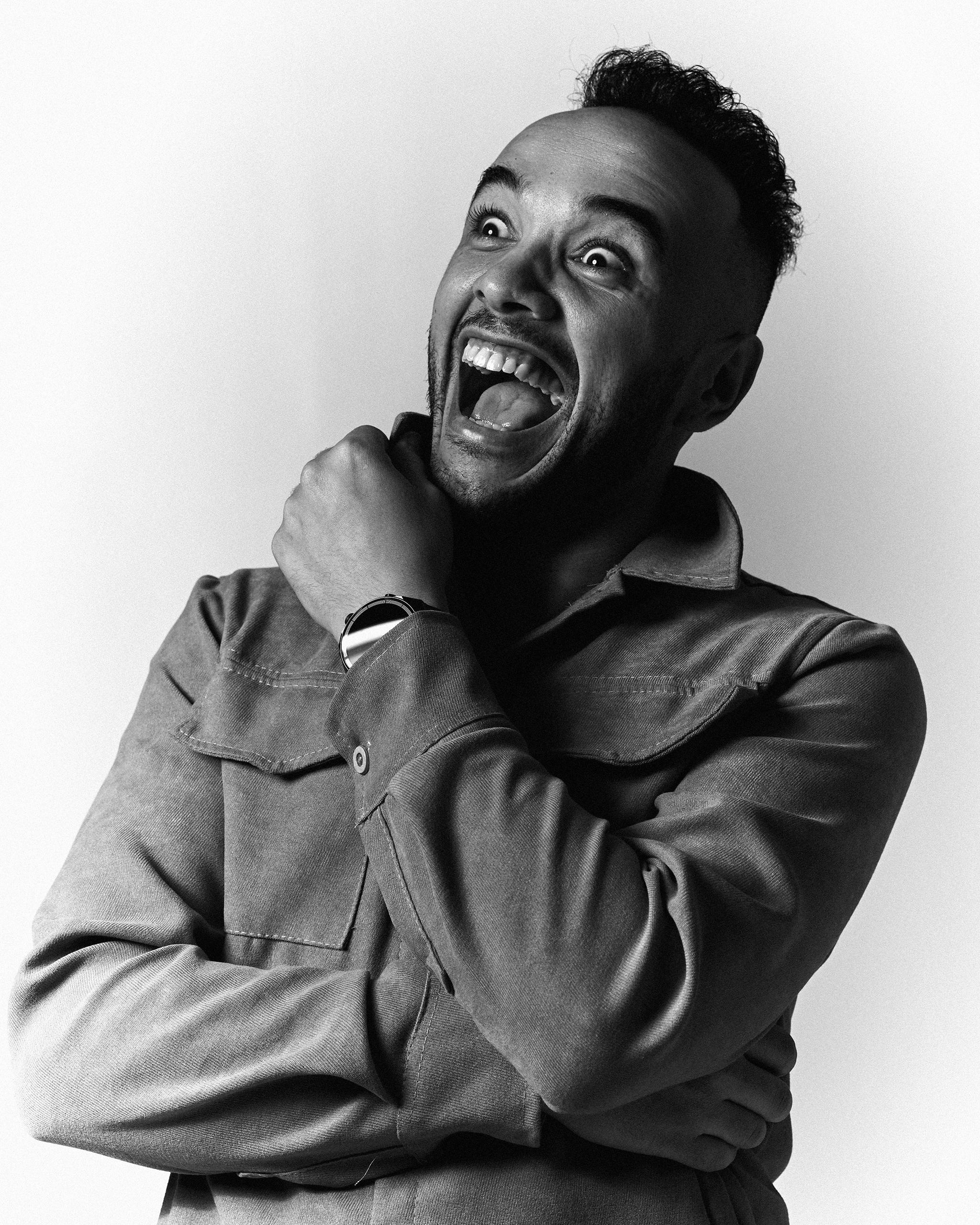 Мужчины. Портретный фотограф в Санкт-Петербурге Виктор Степаненко