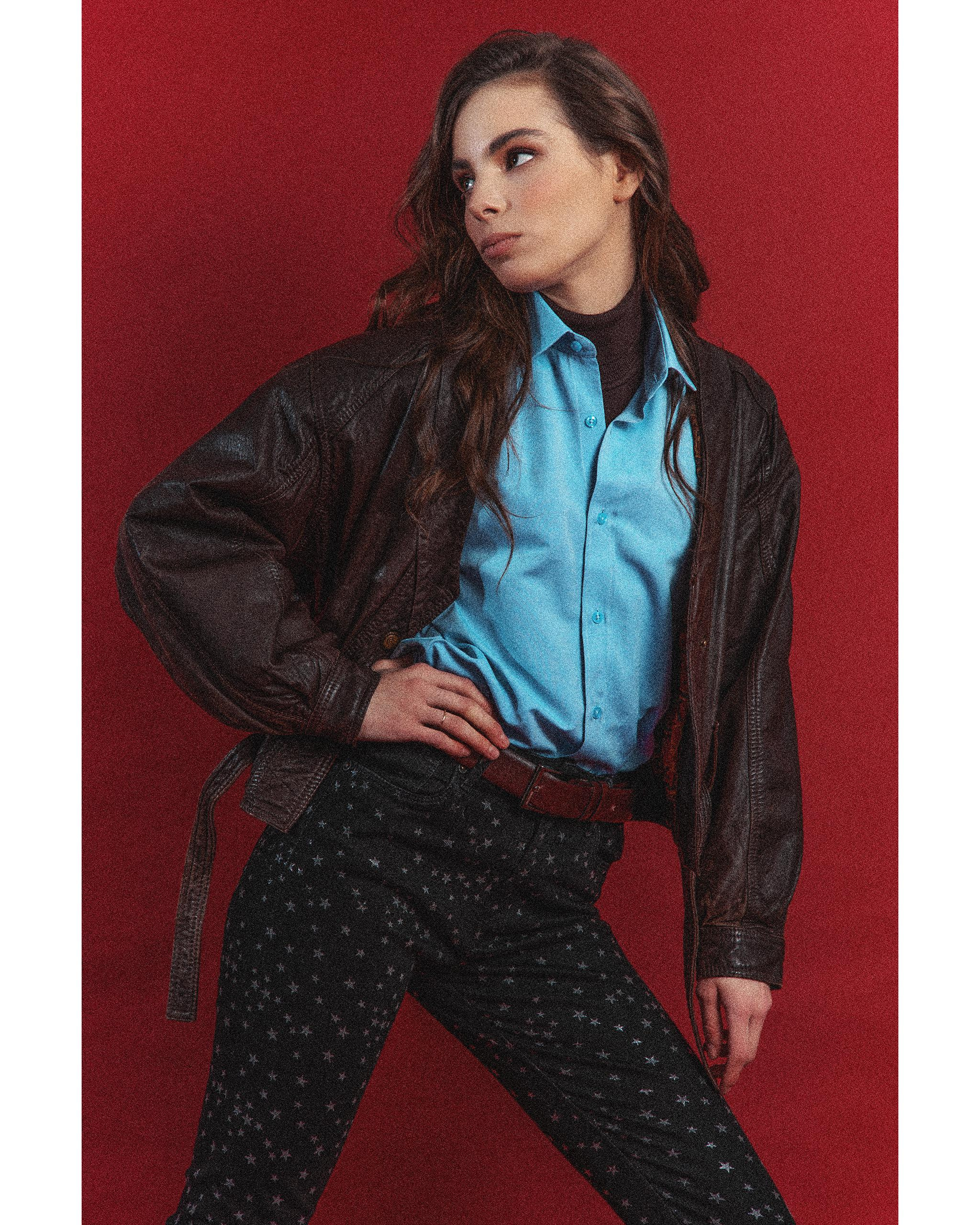 Девушки. Портретный фотограф в Санкт-Петербурге Виктор Степаненко