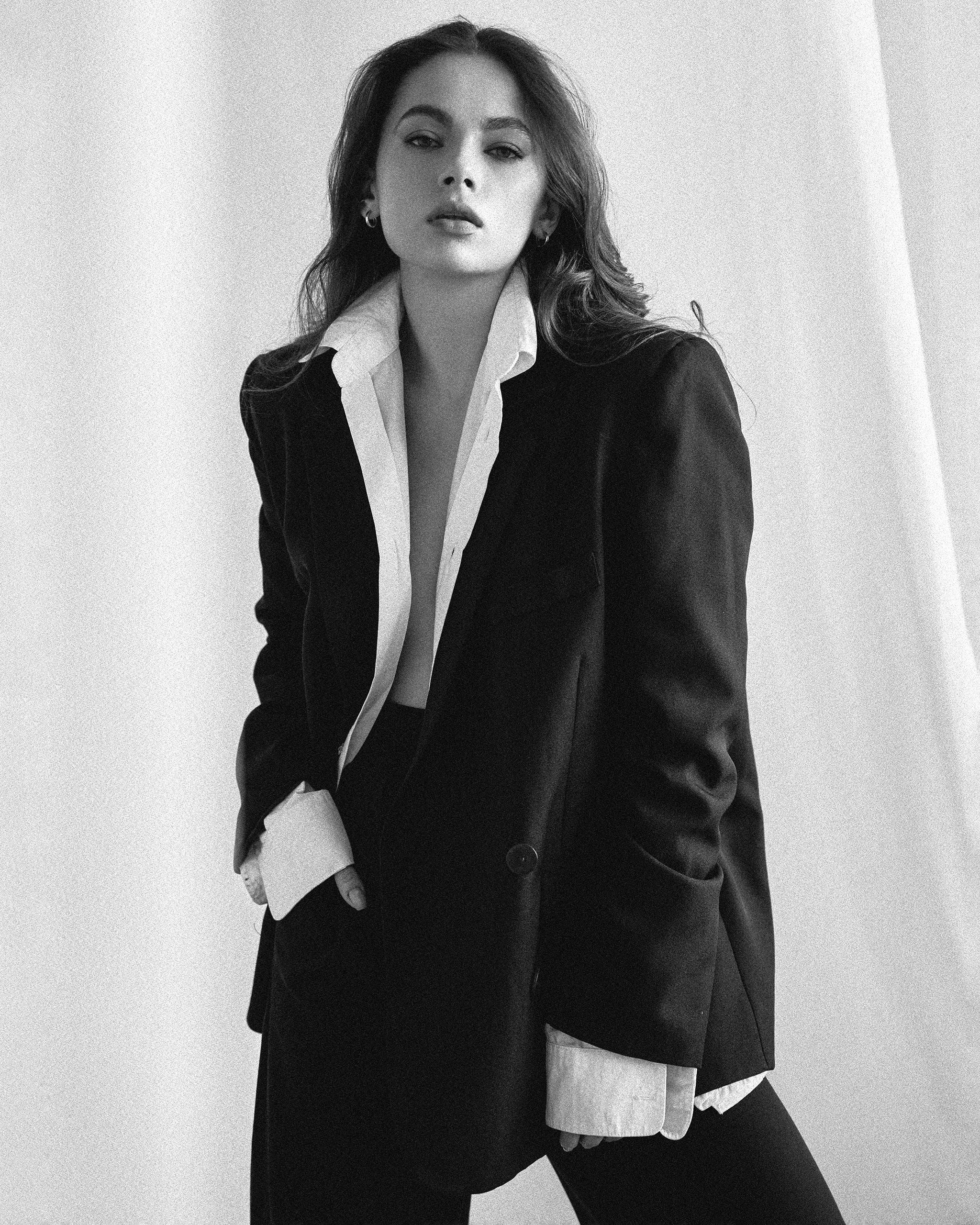 Девушки. Портретный фотограф в Санкт-Петербурге Виктор Степаненко