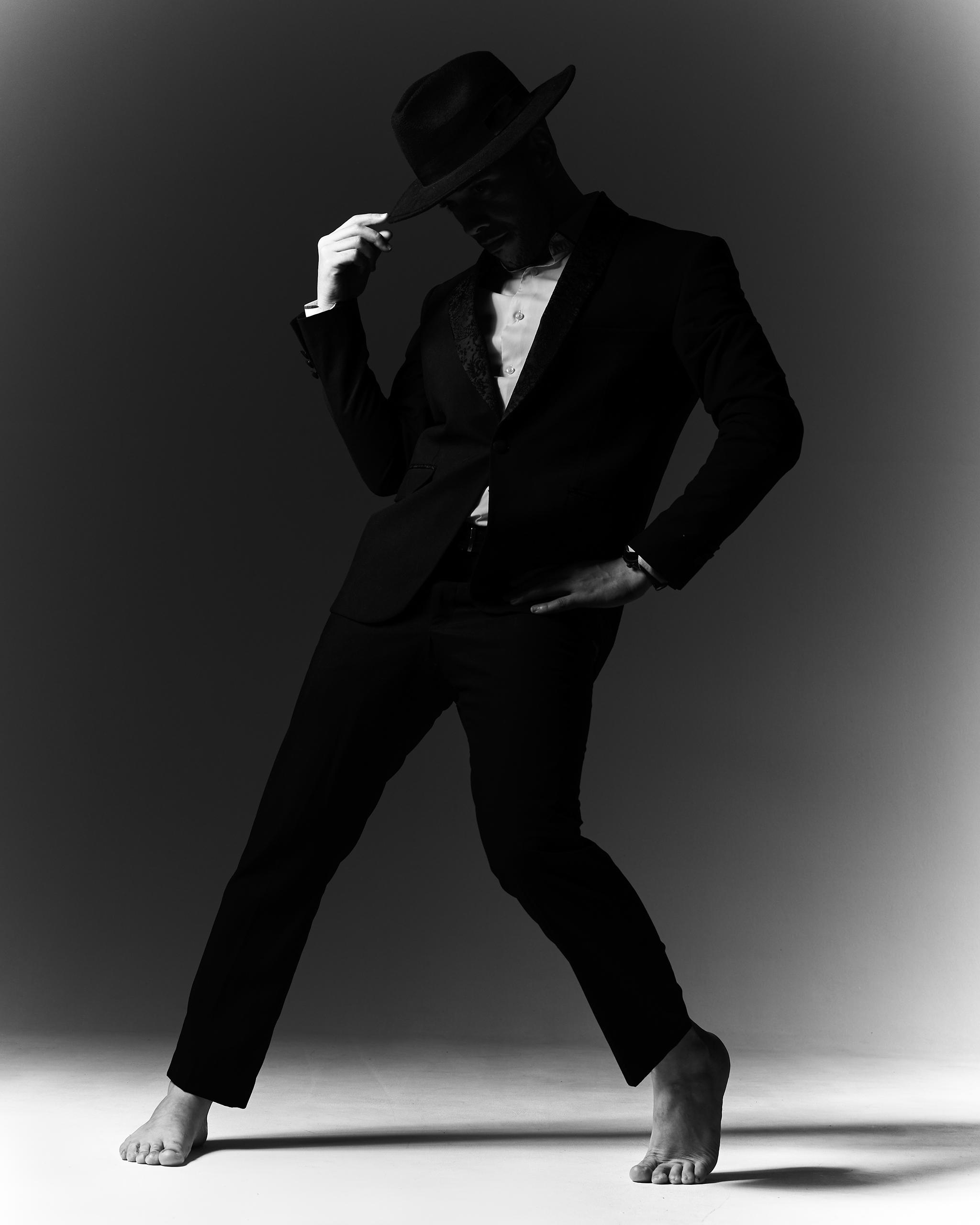 Мужчины. Портретный фотограф в Санкт-Петербурге Виктор Степаненко