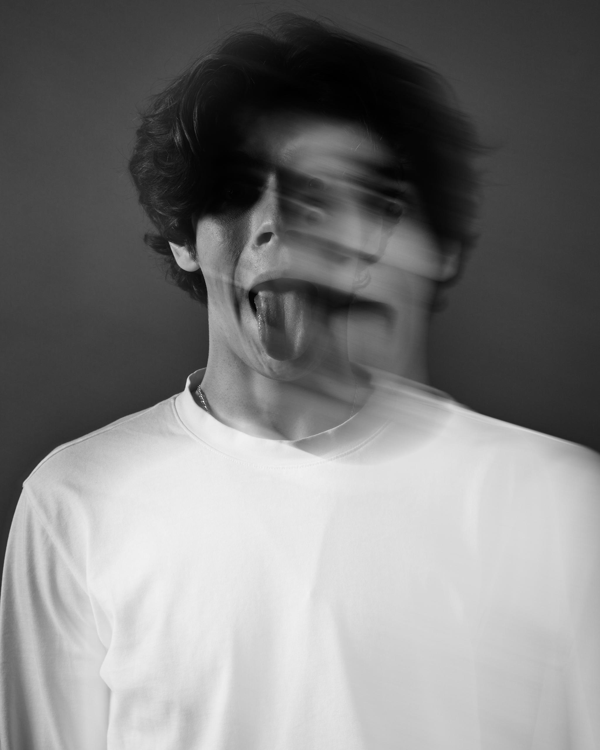 Мужчины. Портретный фотограф в Санкт-Петербурге Виктор Степаненко