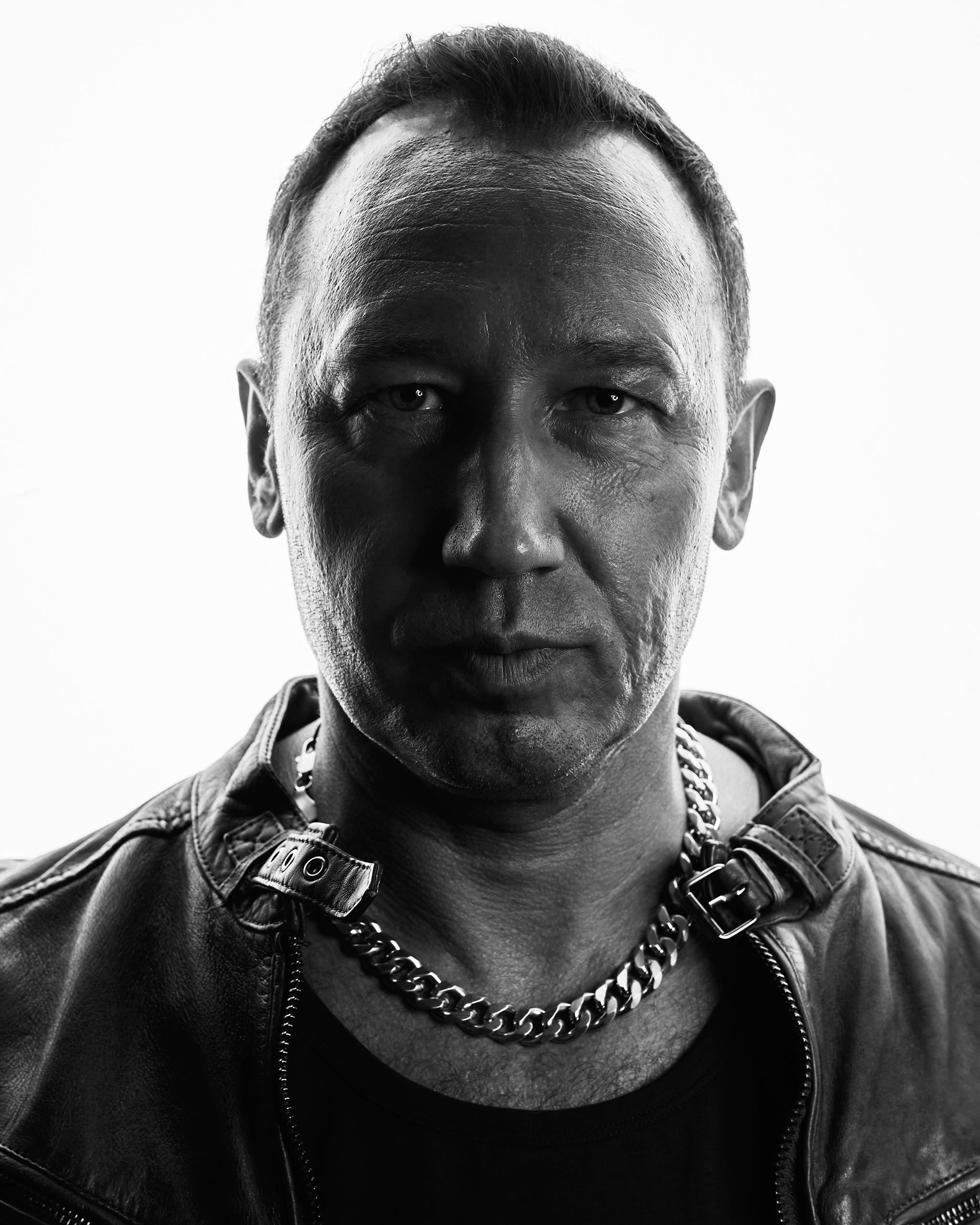 Мужчины. Портретный фотограф в Санкт-Петербурге Виктор Степаненко