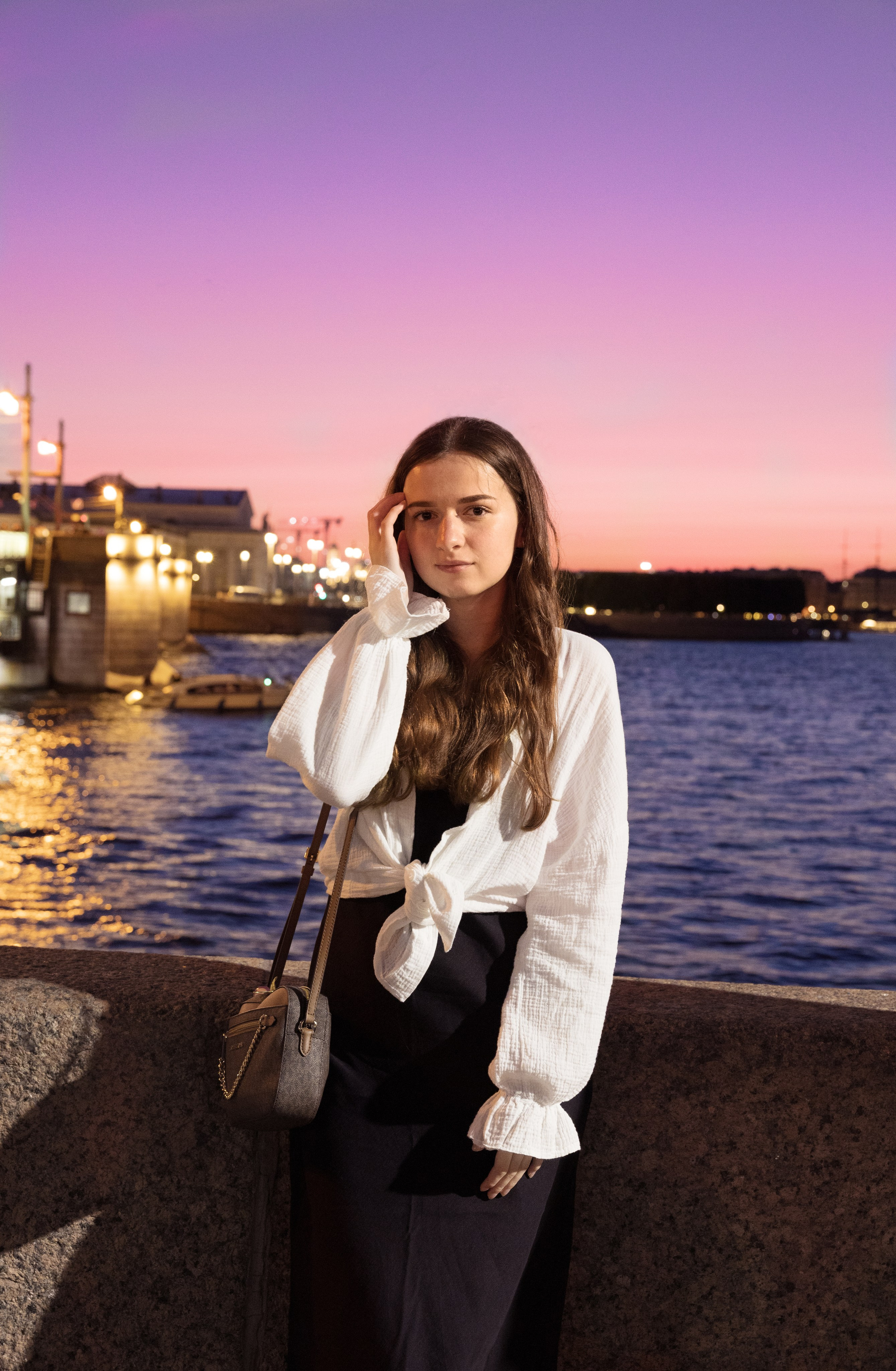 Фотограф в Санкт-Петербурге Тимофей Орлов