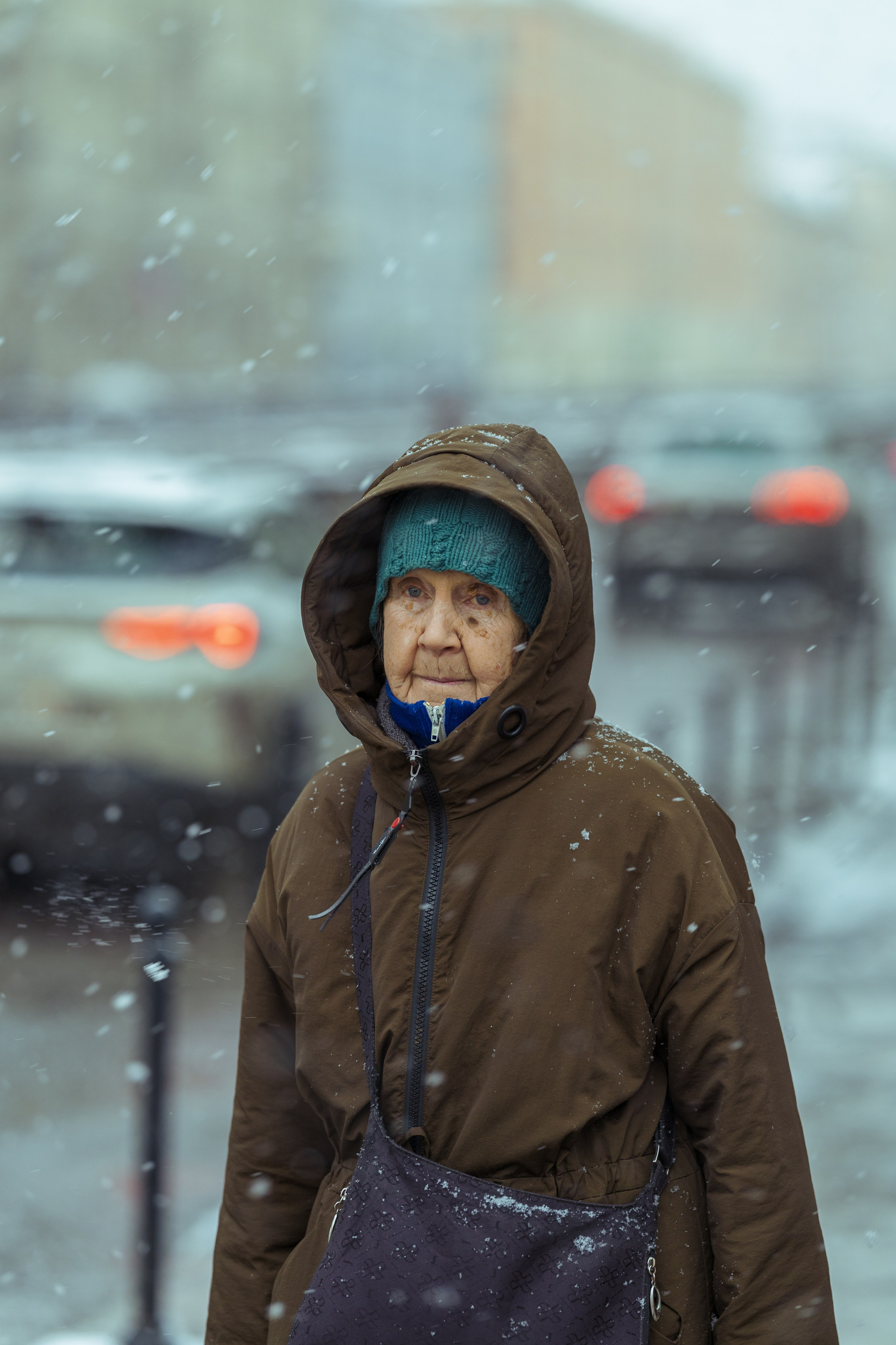 Фотограф в Санкт-Петербурге Тимофей Орлов