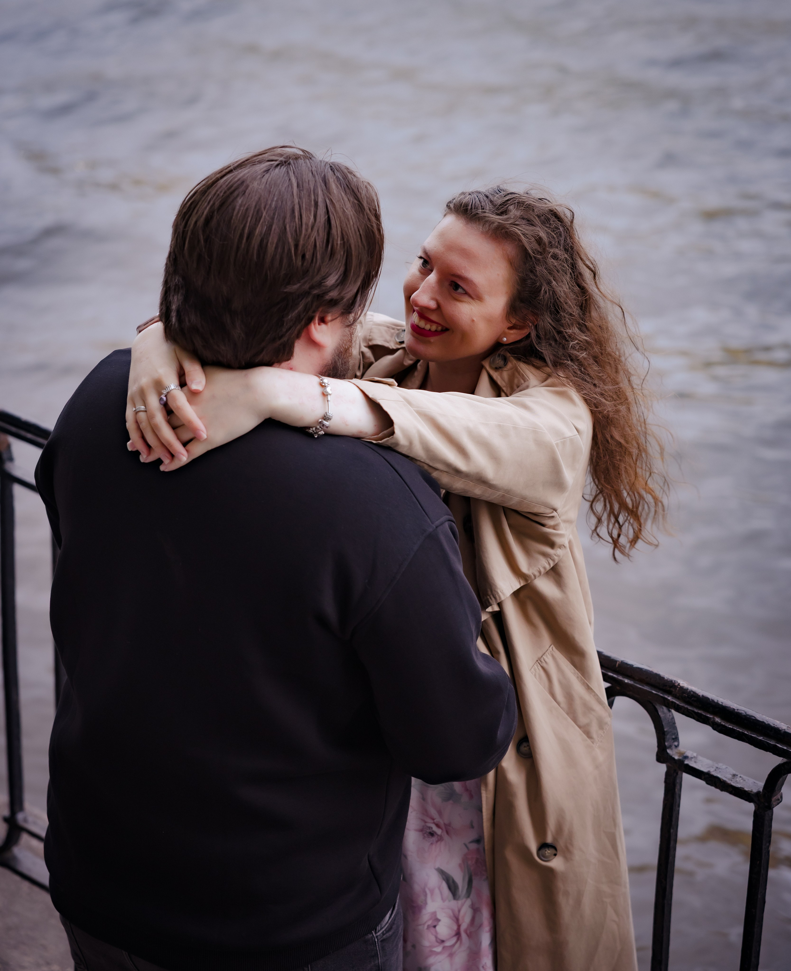 Love_Story Паула| Владислав. Фотограф в Санкт-Петербурге Тимофей Орлов