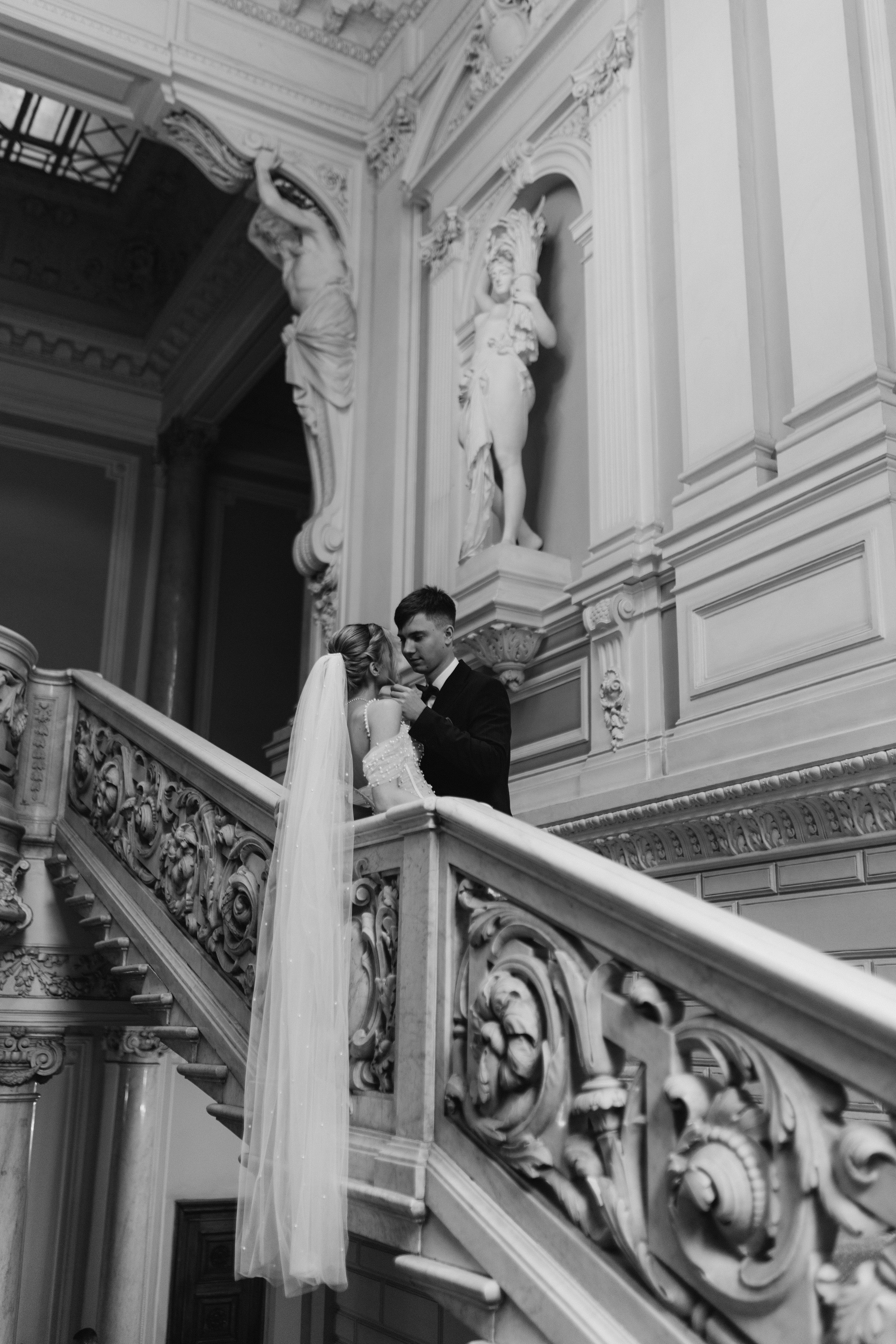 Wedding day. Фотограф Санкт-Петербург