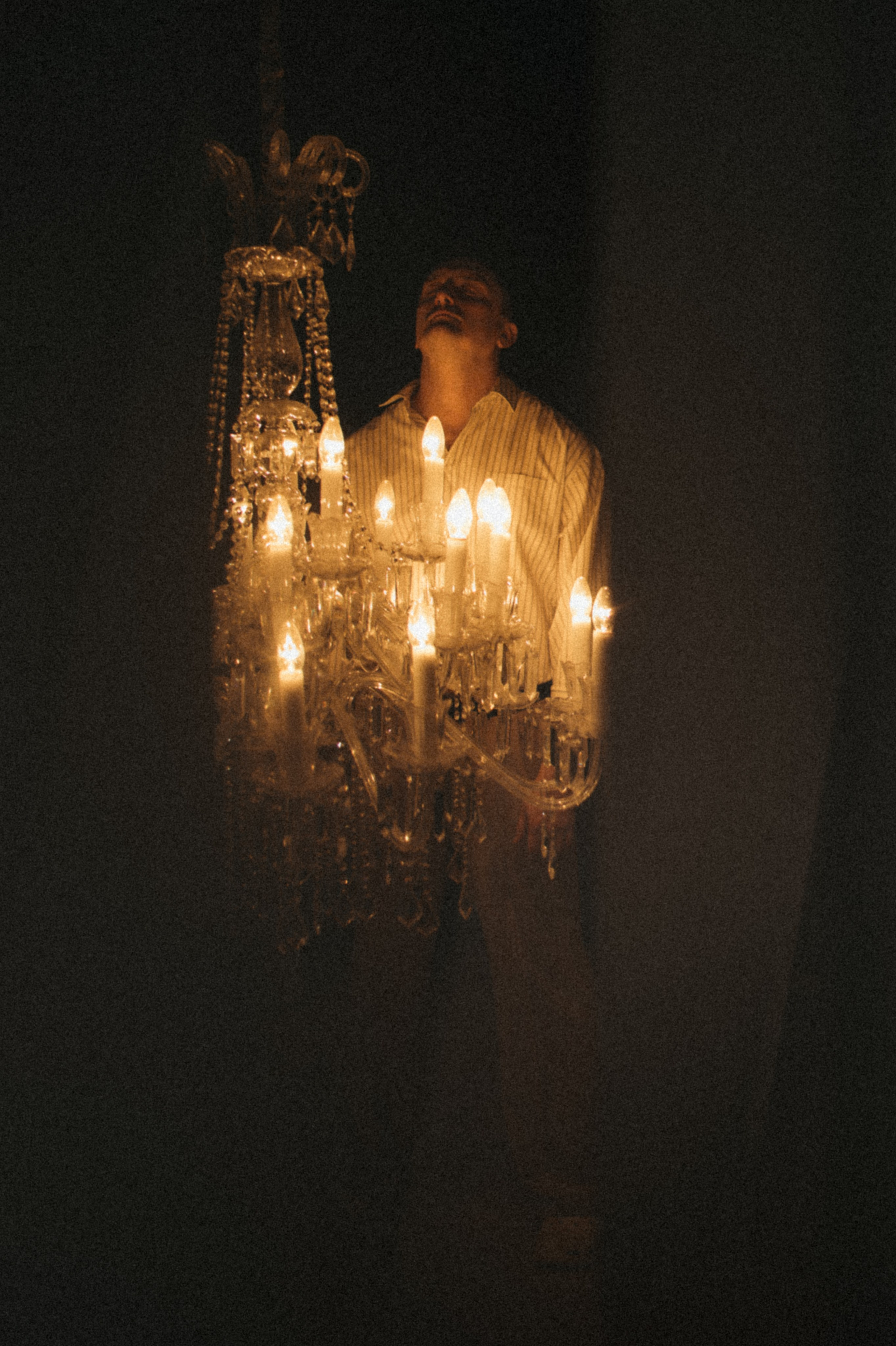 Николай, фотограф, он же наставник, он же друг. Фотограф Сергей Суслов | Сочи