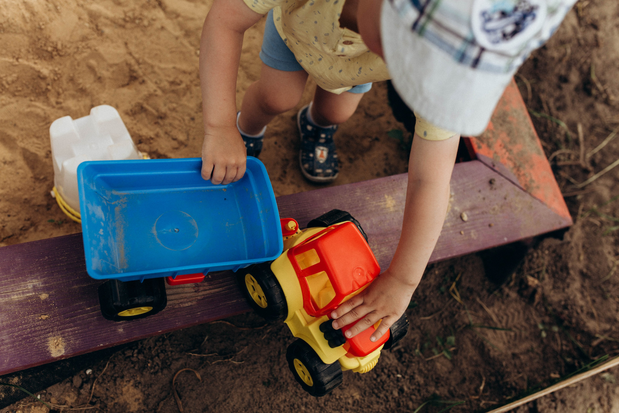 У бабушки в деревне. Фотограф новорожденных Серпухов, Протвино, Москва I Марина Бурмистрова