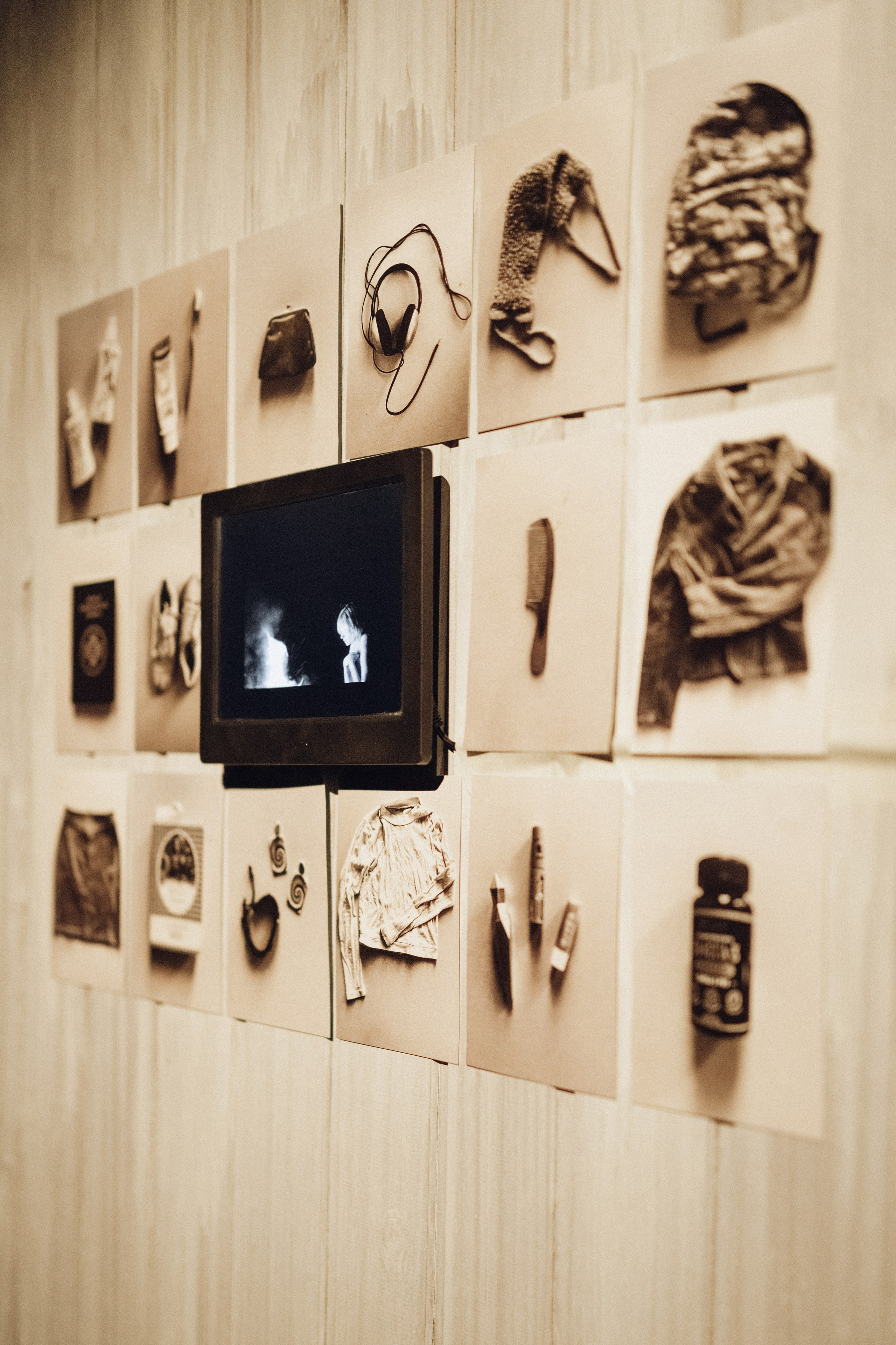 ДОЛГАЯ, КАК РЕКА. Художественная группа «Нежные Бабы»