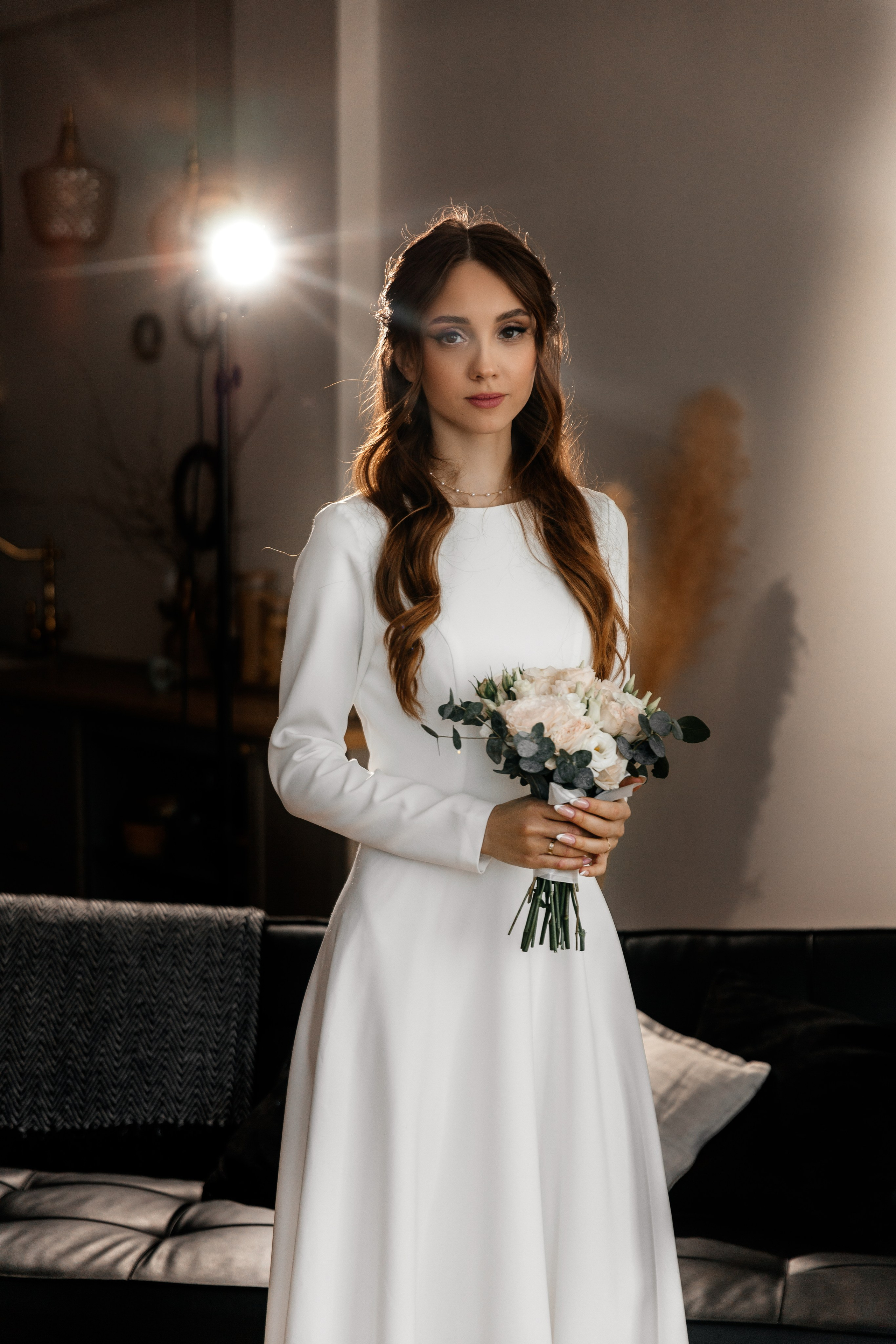 Лера и Влад. Свадебный и женский фотограф в Минске, Жодино, Смолевичах Пентка Дарья