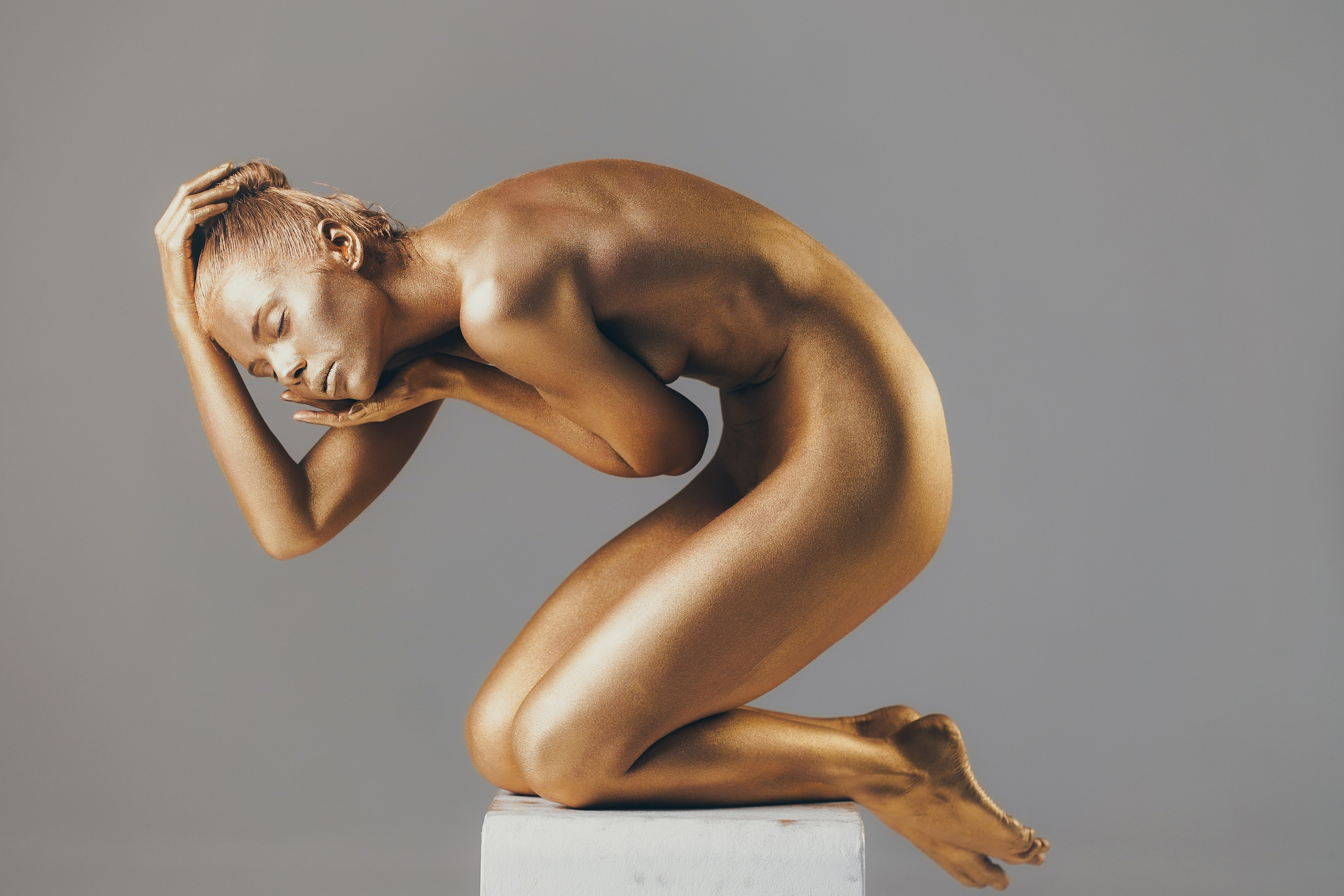 Алиса (18+). Свадебный фотограф Копков Геннадий