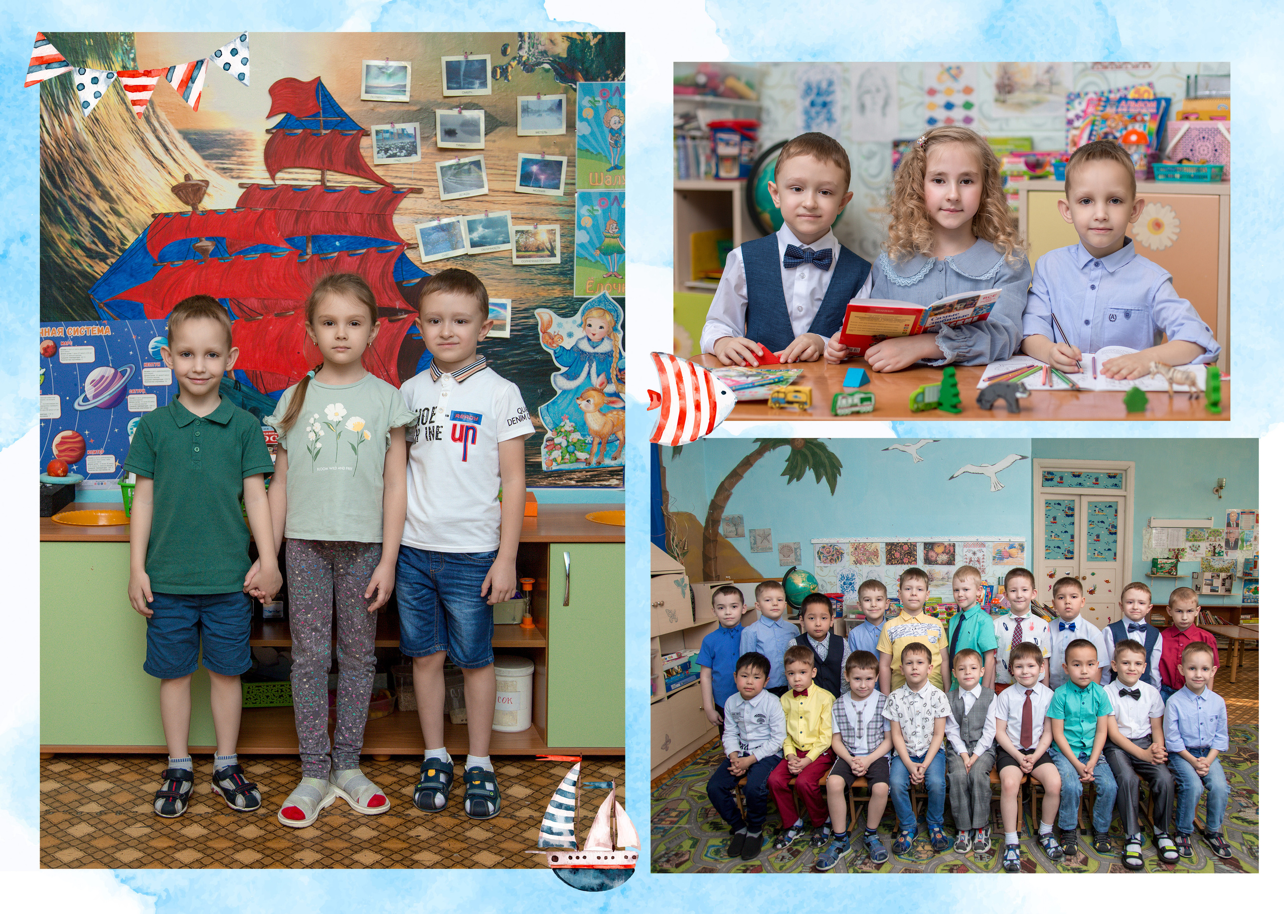 ㅤ. Фотограф в Киселёвске, Прокопьевске и Новокузнецке Анастасия Зубкова