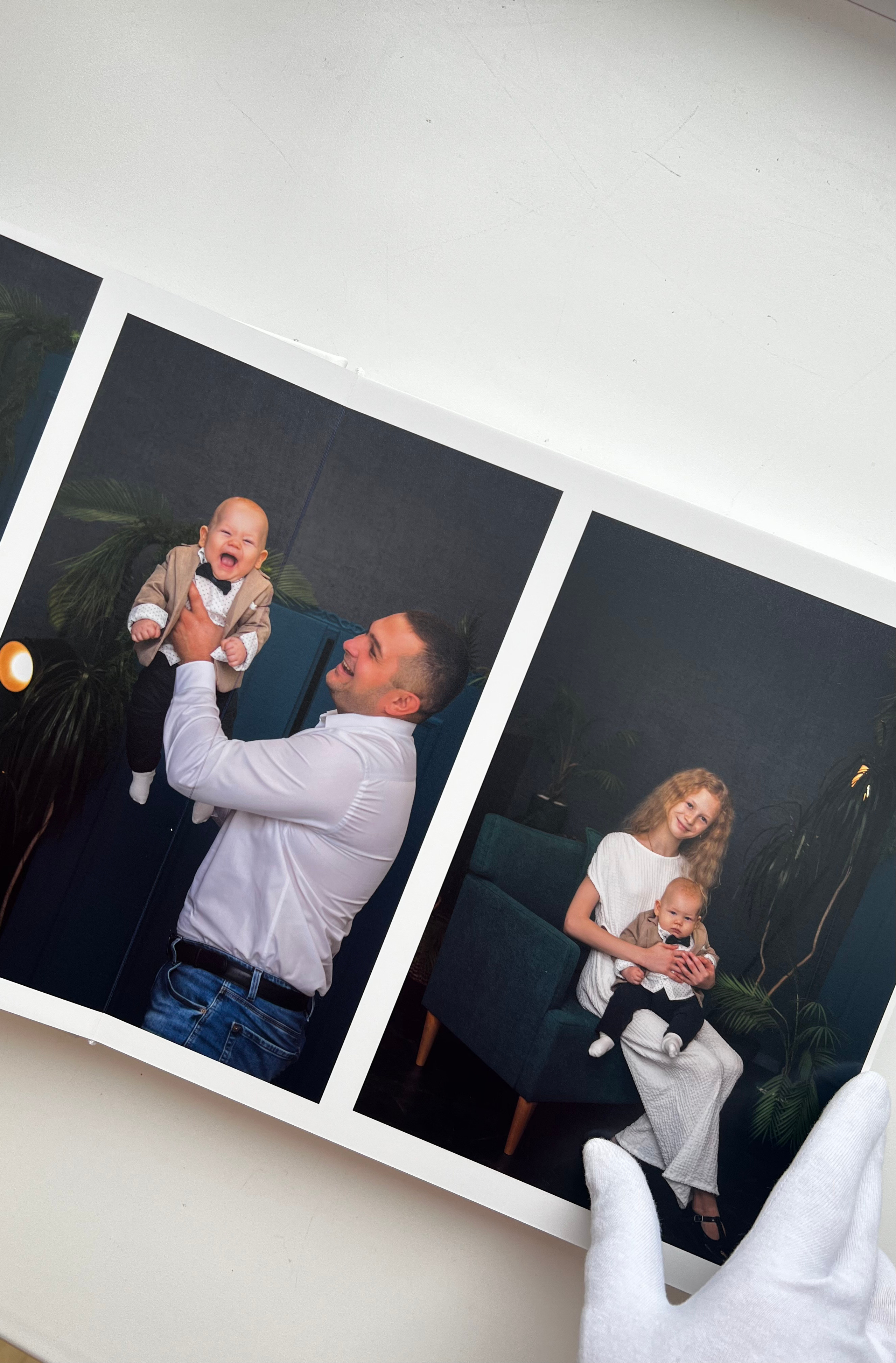 ФОТОКНИГИ. Фотограф в Киселёвске, Прокопьевске и Новокузнецке Анастасия Зубкова