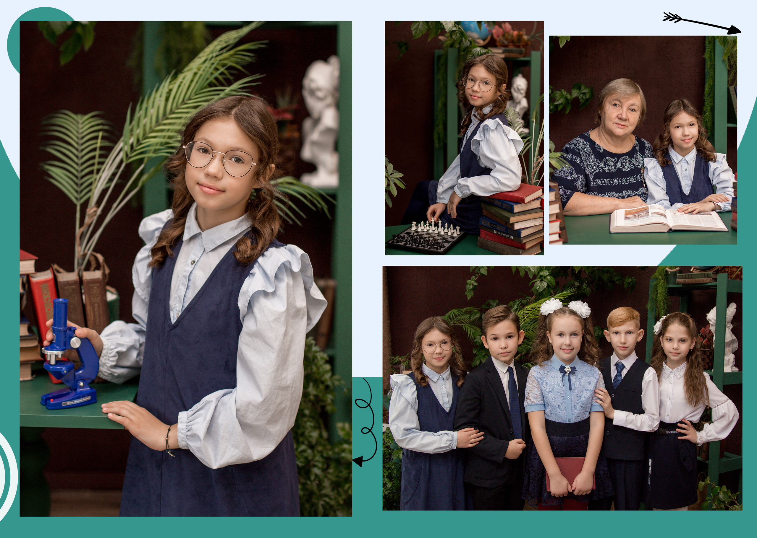 ㅤ. Фотограф в Киселёвске, Прокопьевске и Новокузнецке Анастасия Зубкова