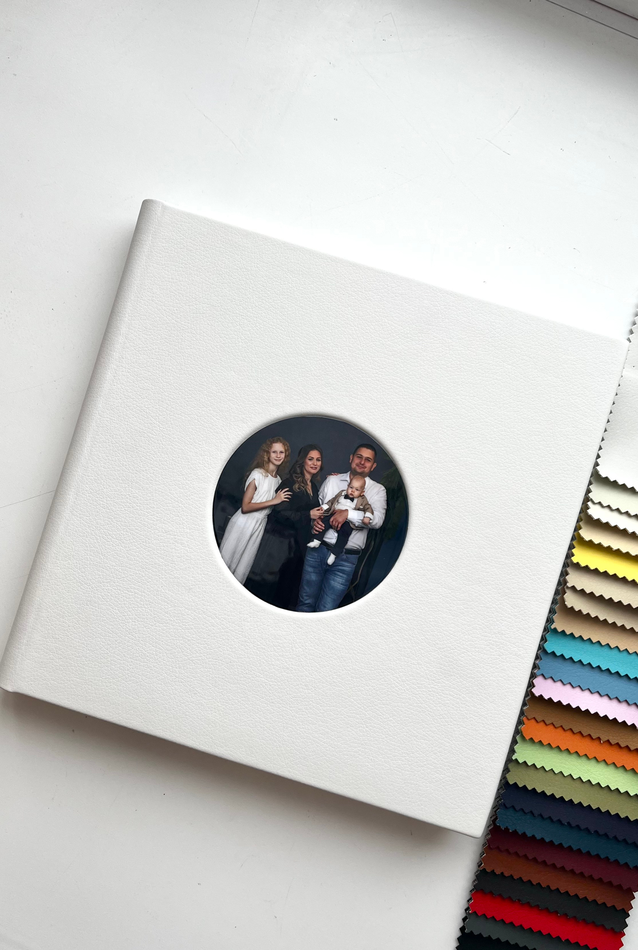 ФОТОКНИГИ. Фотограф в Киселёвске, Прокопьевске и Новокузнецке Анастасия Зубкова