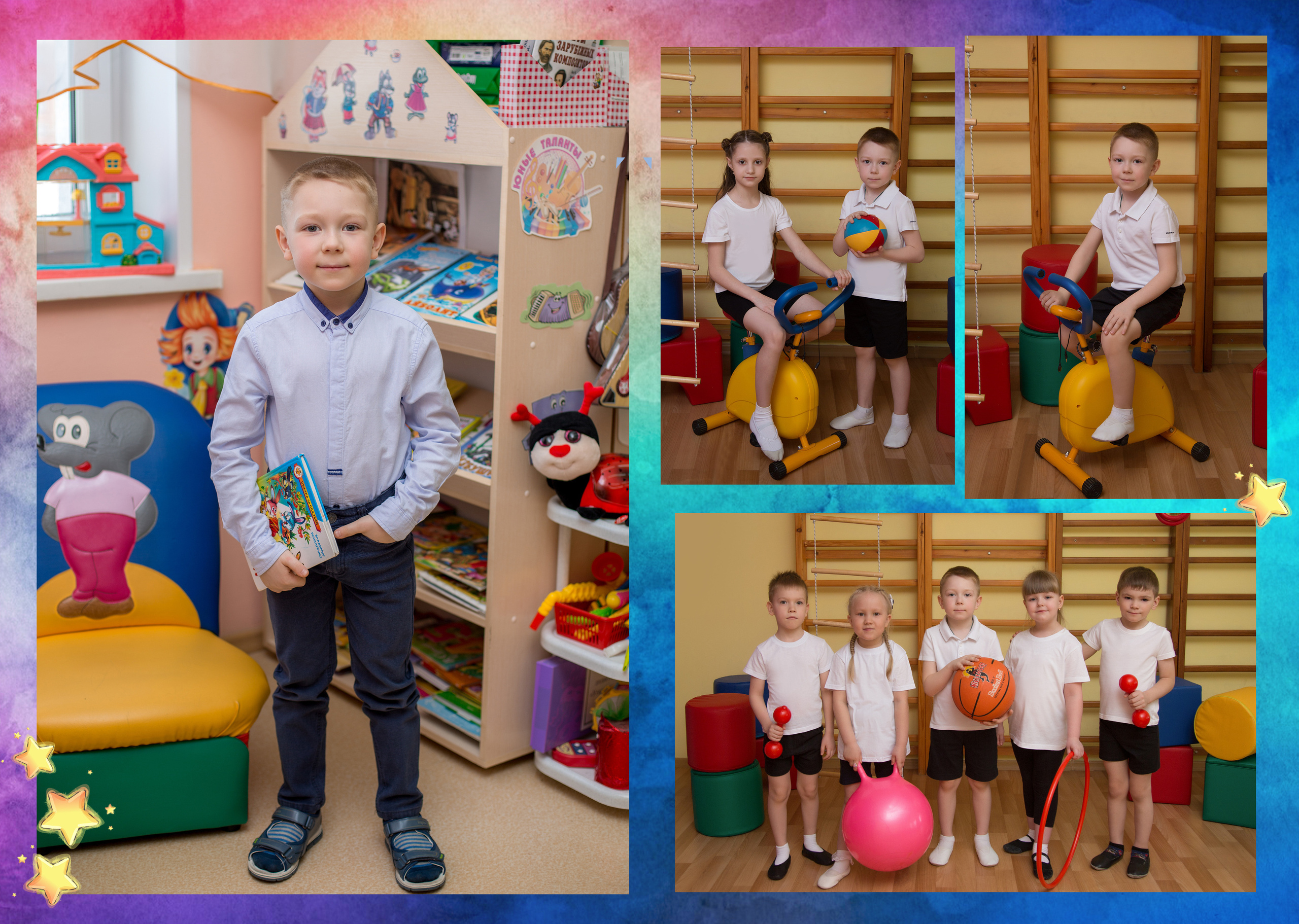 ㅤ. Фотограф в Киселёвске, Прокопьевске и Новокузнецке Анастасия Зубкова