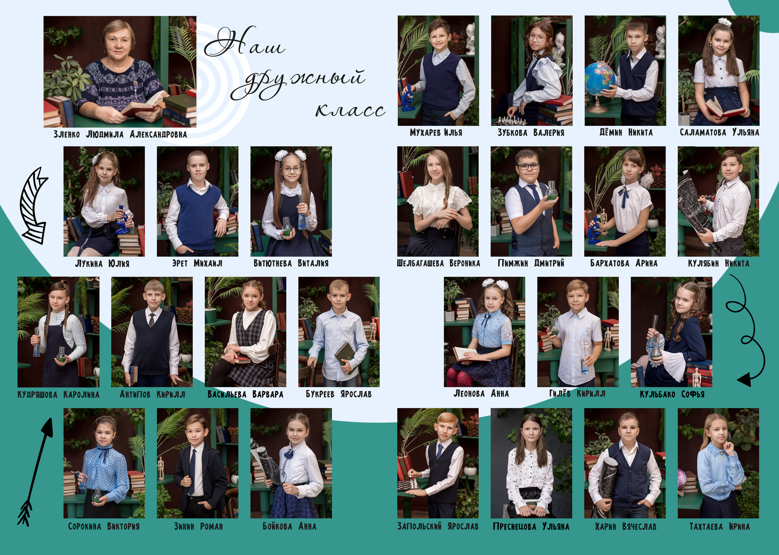 ㅤ. Фотограф в Киселёвске, Прокопьевске и Новокузнецке Анастасия Зубкова